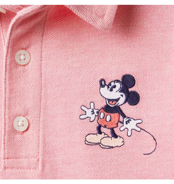 Disney Mickey Mouse Polo image number 2
