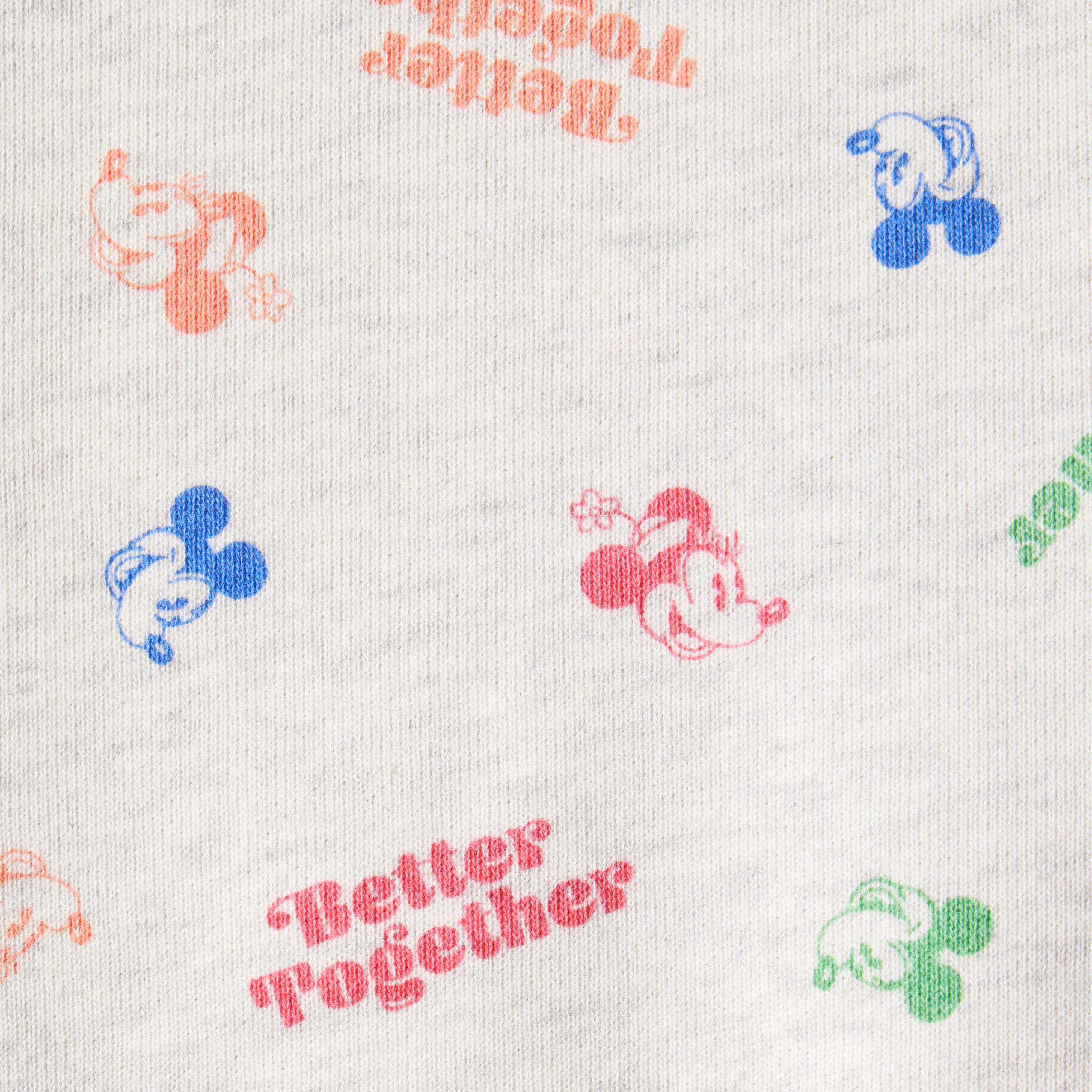 Disney Mickey Mouse Sweatshirt image number 2
