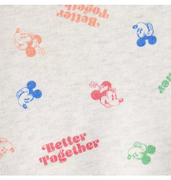 Disney Mickey Mouse Sweatshirt image number 2
