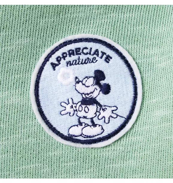 Disney Mickey Mouse Hooded Sweatshirt image number 2