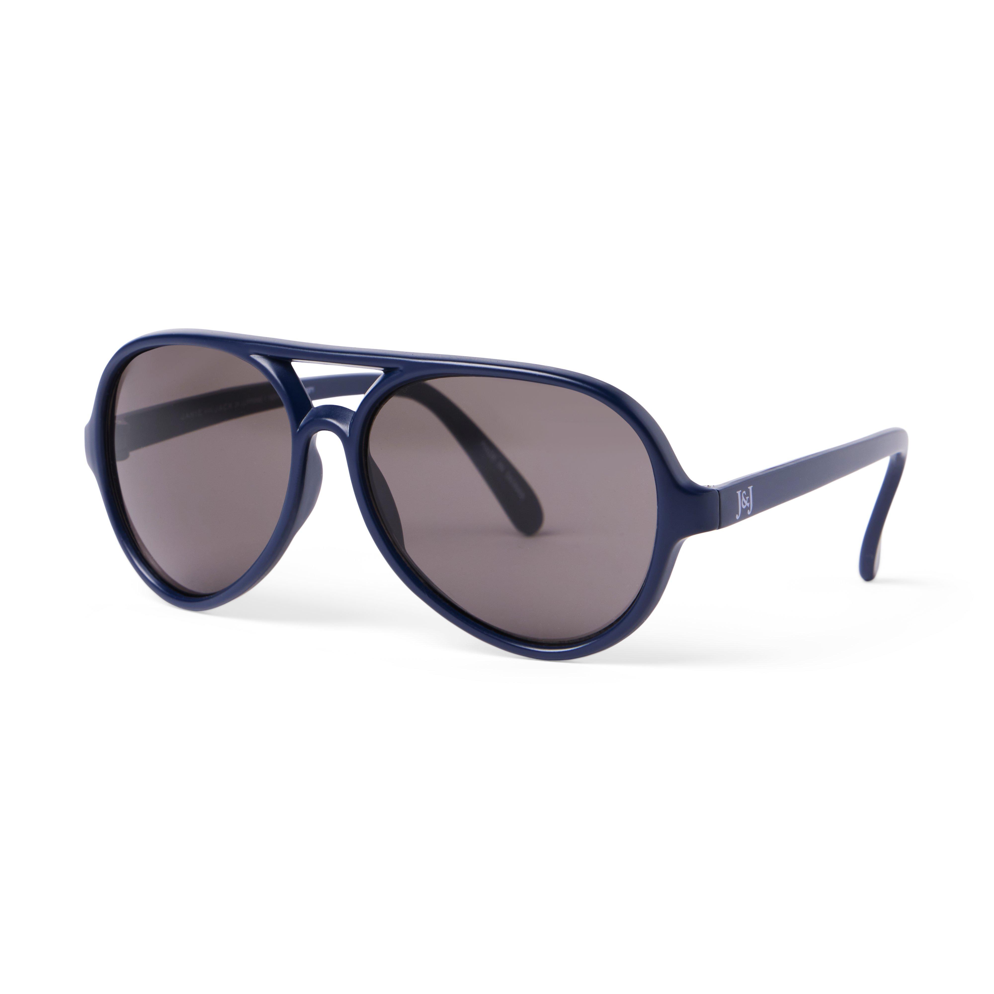 Boy Merchant Marine Aviator Sunglasses by Janie and Jack