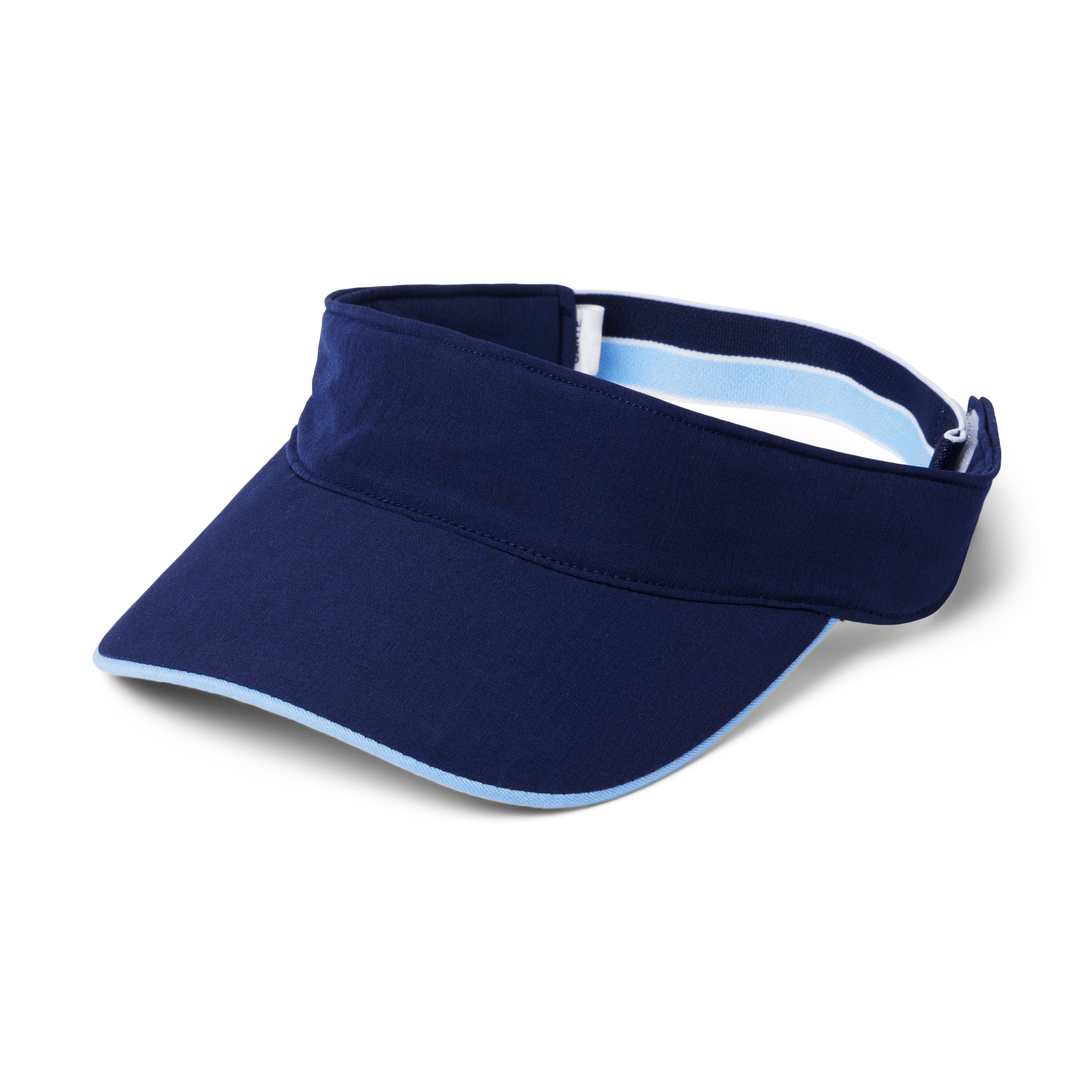 Quick Dry Visor