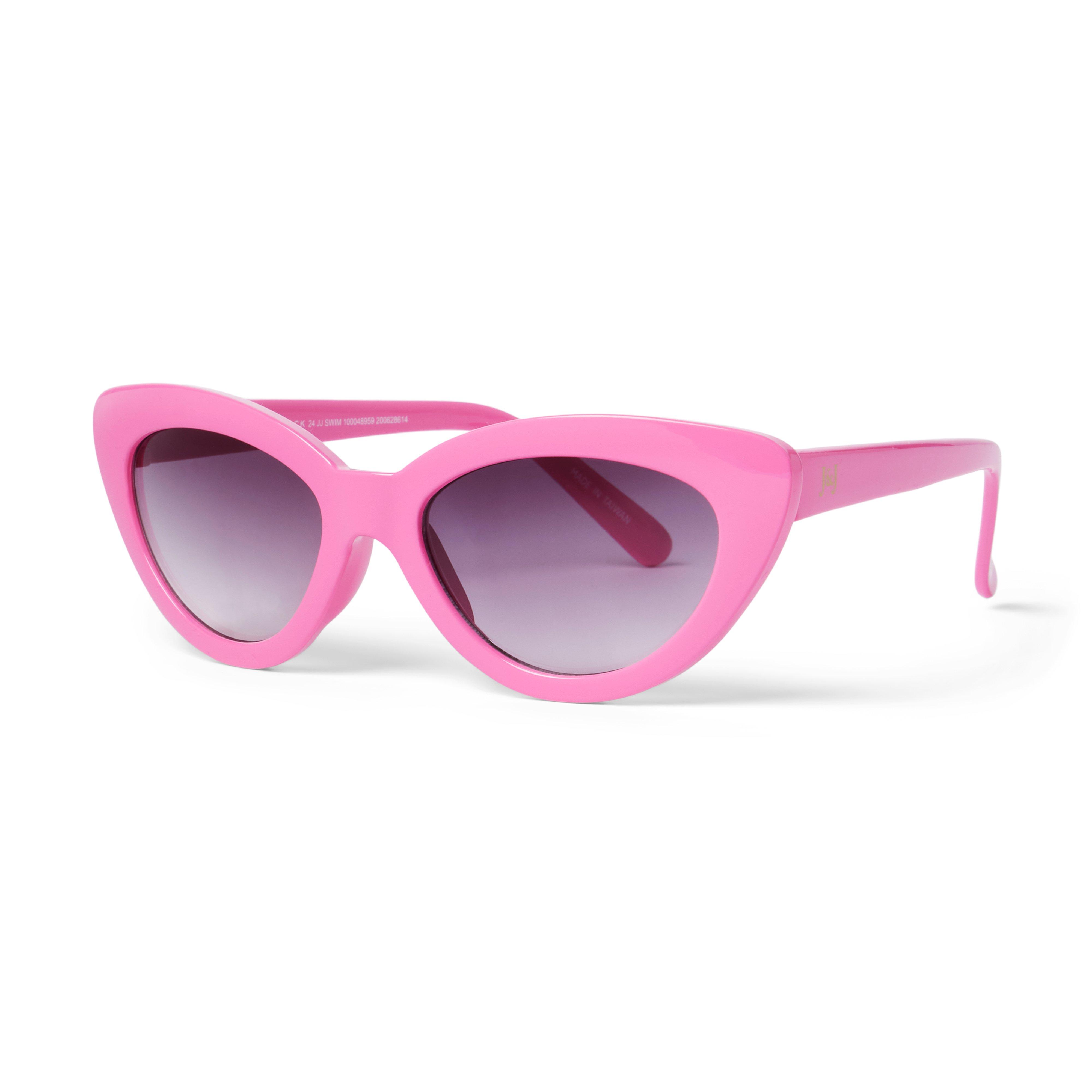 Cat Eye Sunglasses