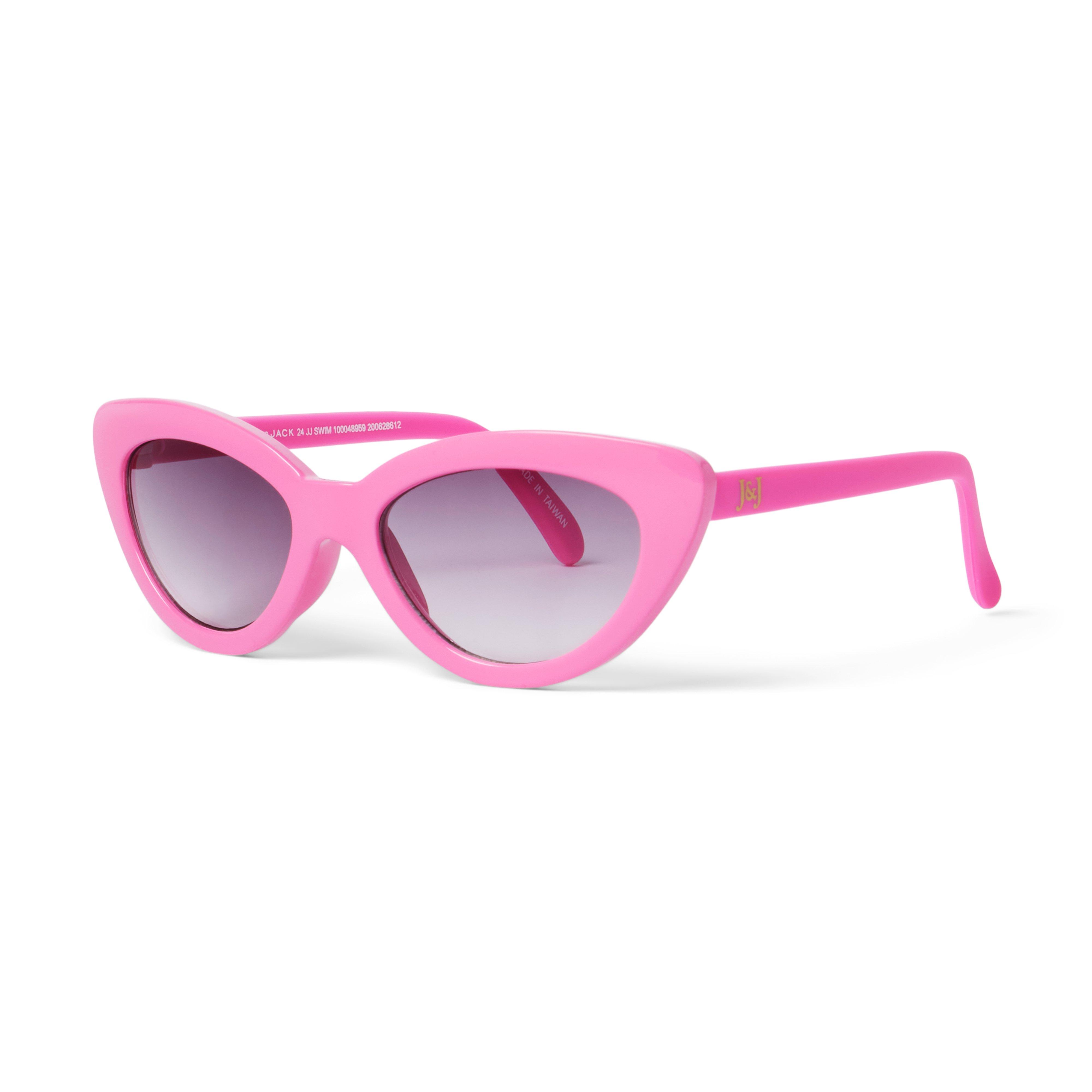 Cat Eye Sunglasses