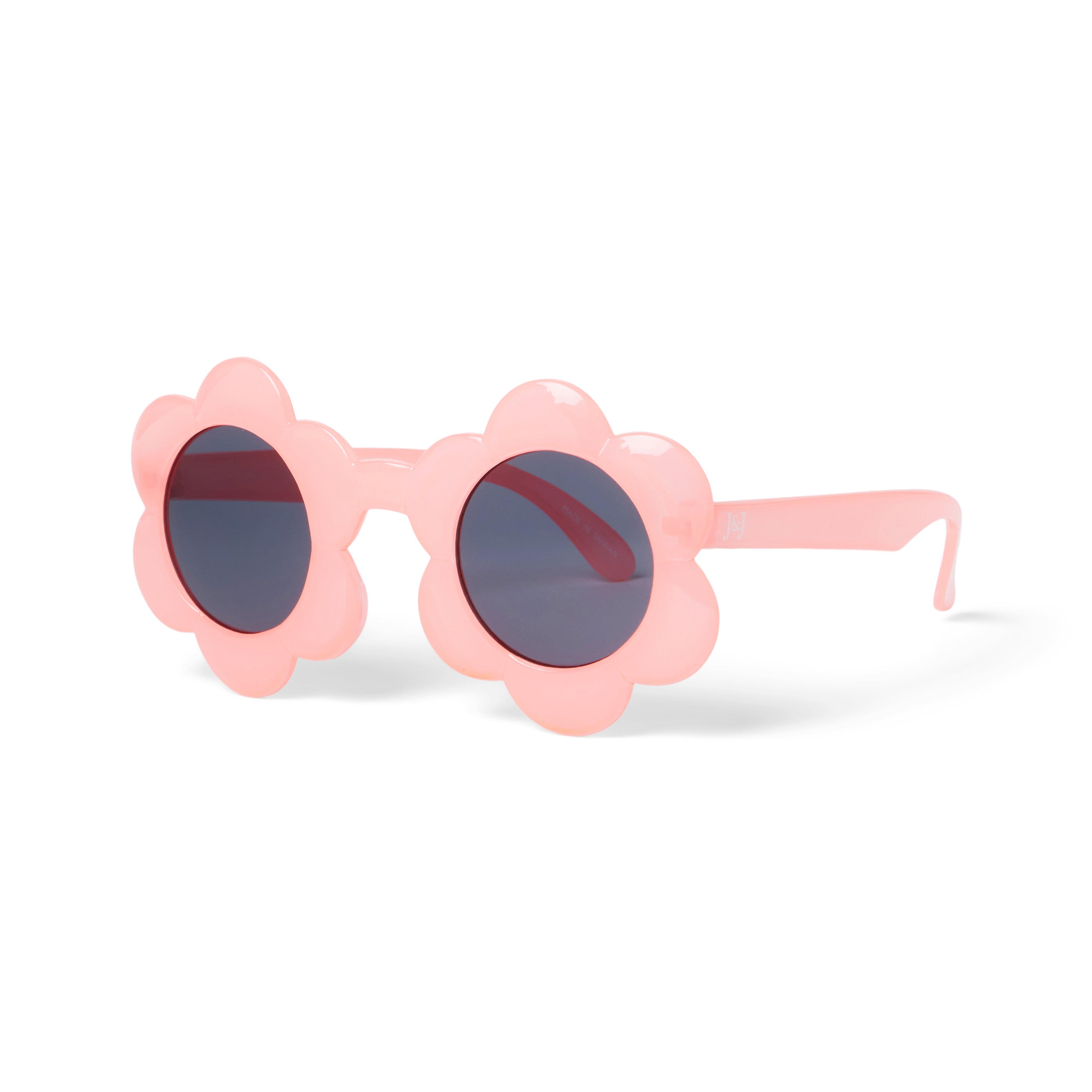 Flower Sunglasses