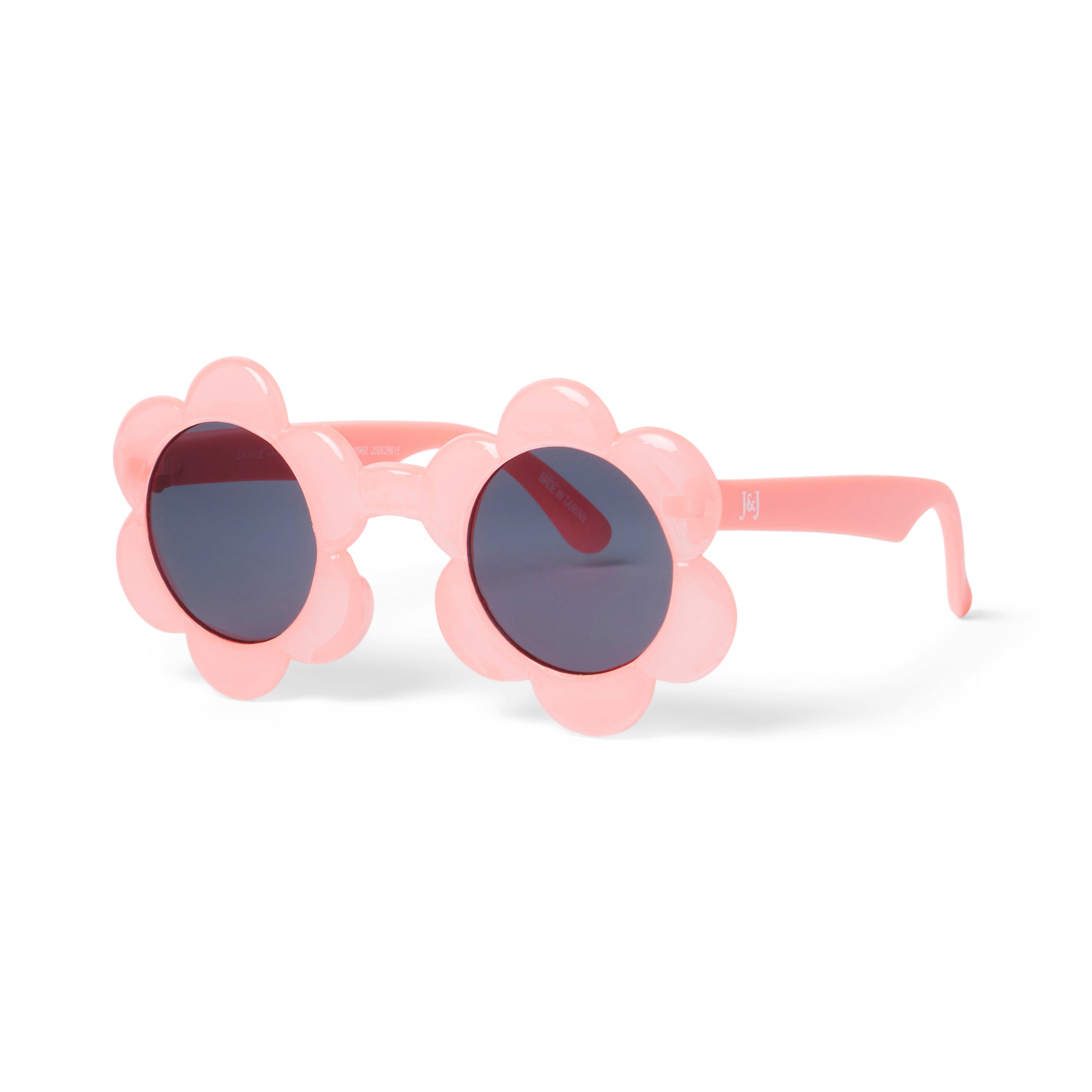 Flower Sunglasses