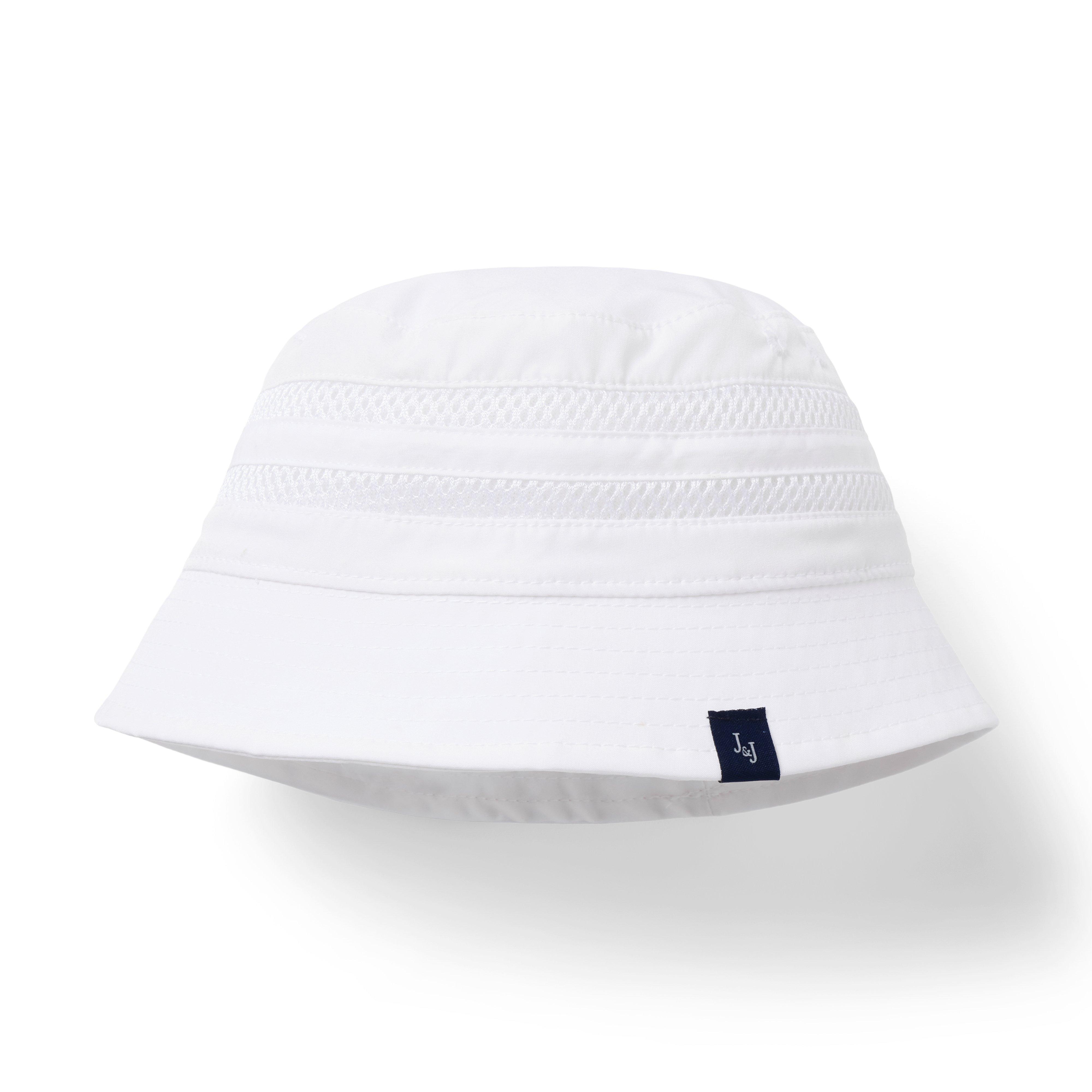 Quick Dry Bucket Hat