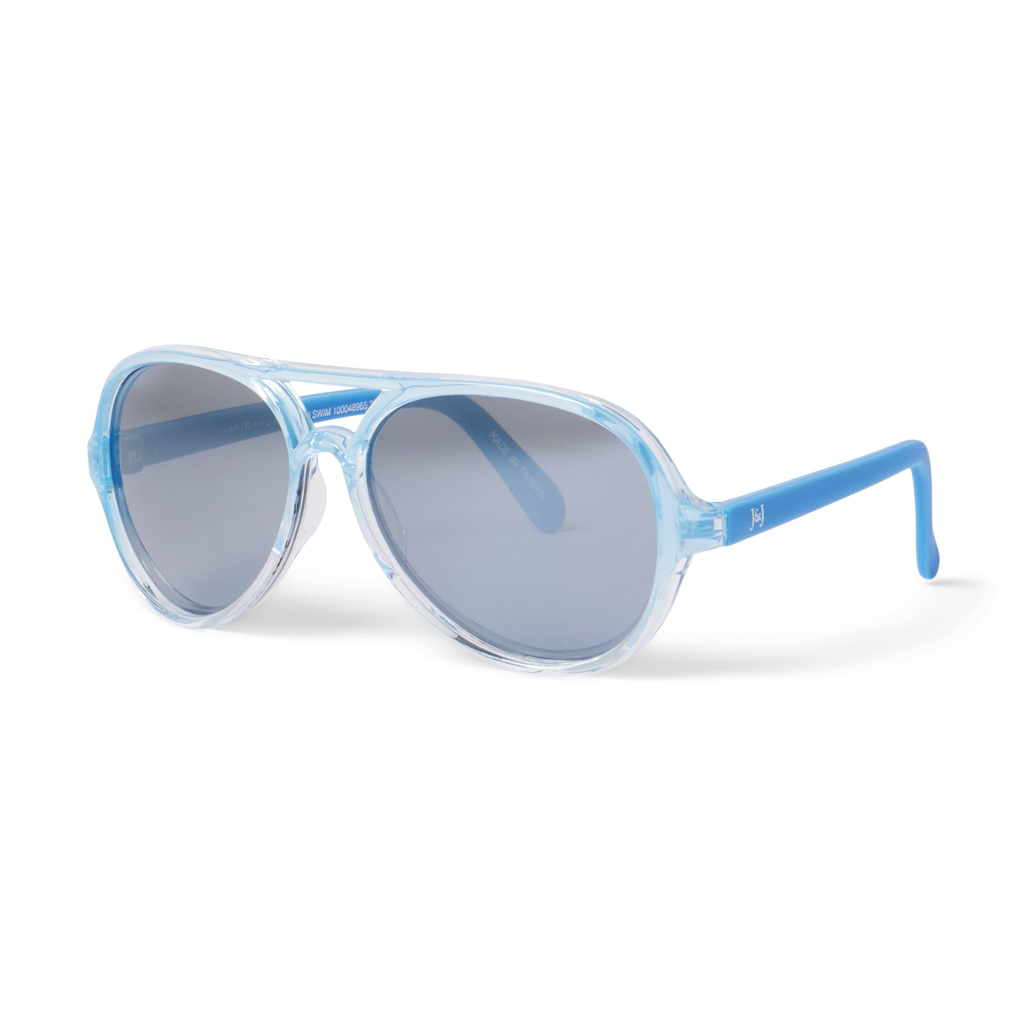 Aviator Sunglasses image number 1