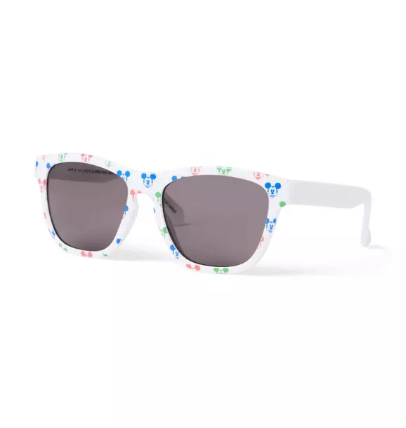 Disney Mickey Mouse Sunglasses image number 1
