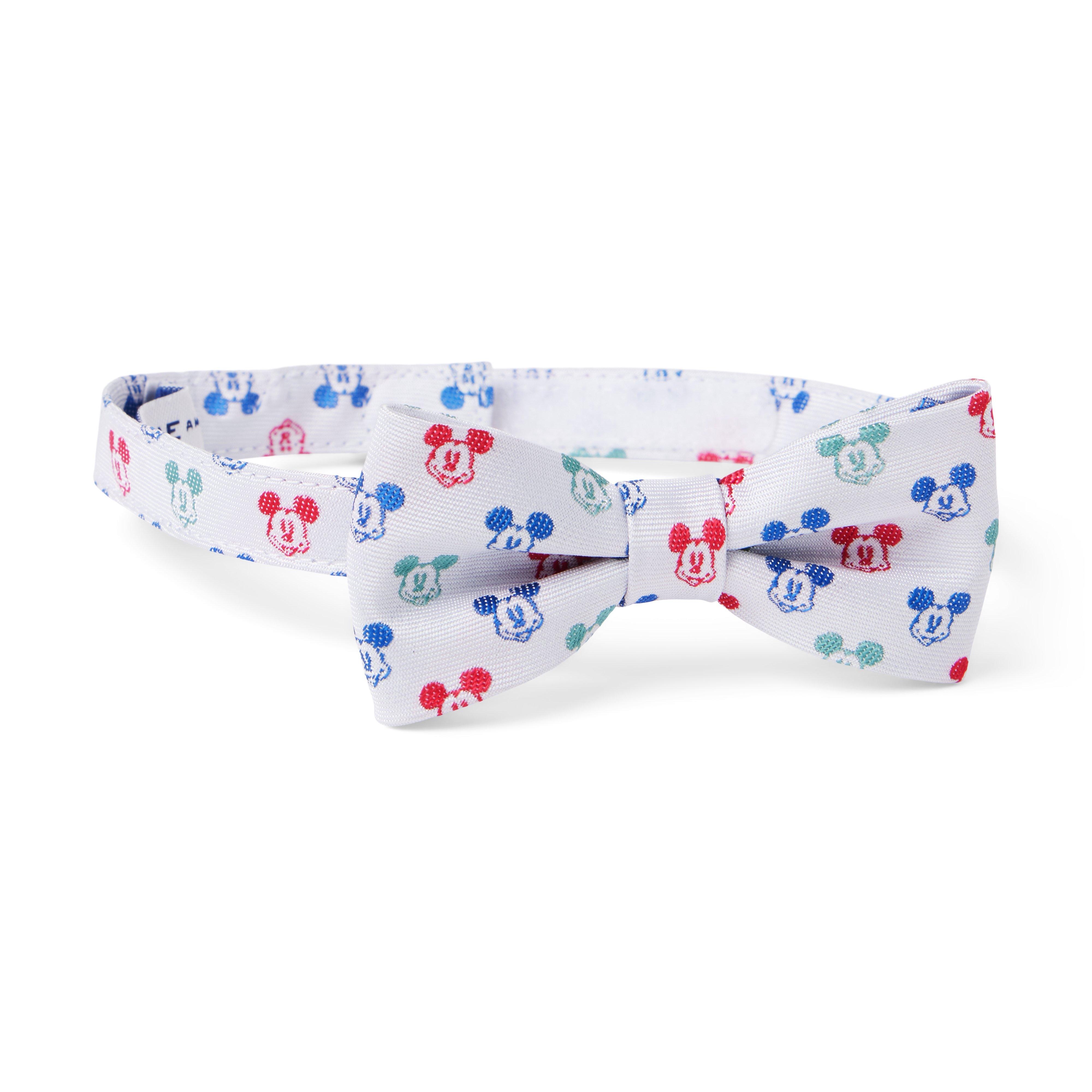 Disney Mickey Mouse Bowtie