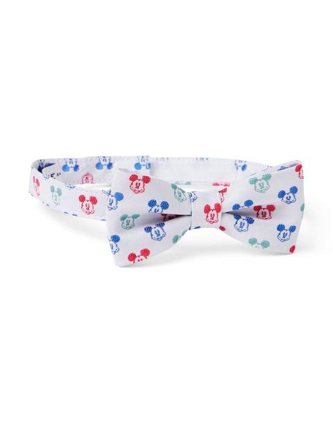 Disney Mickey Mouse Bowtie