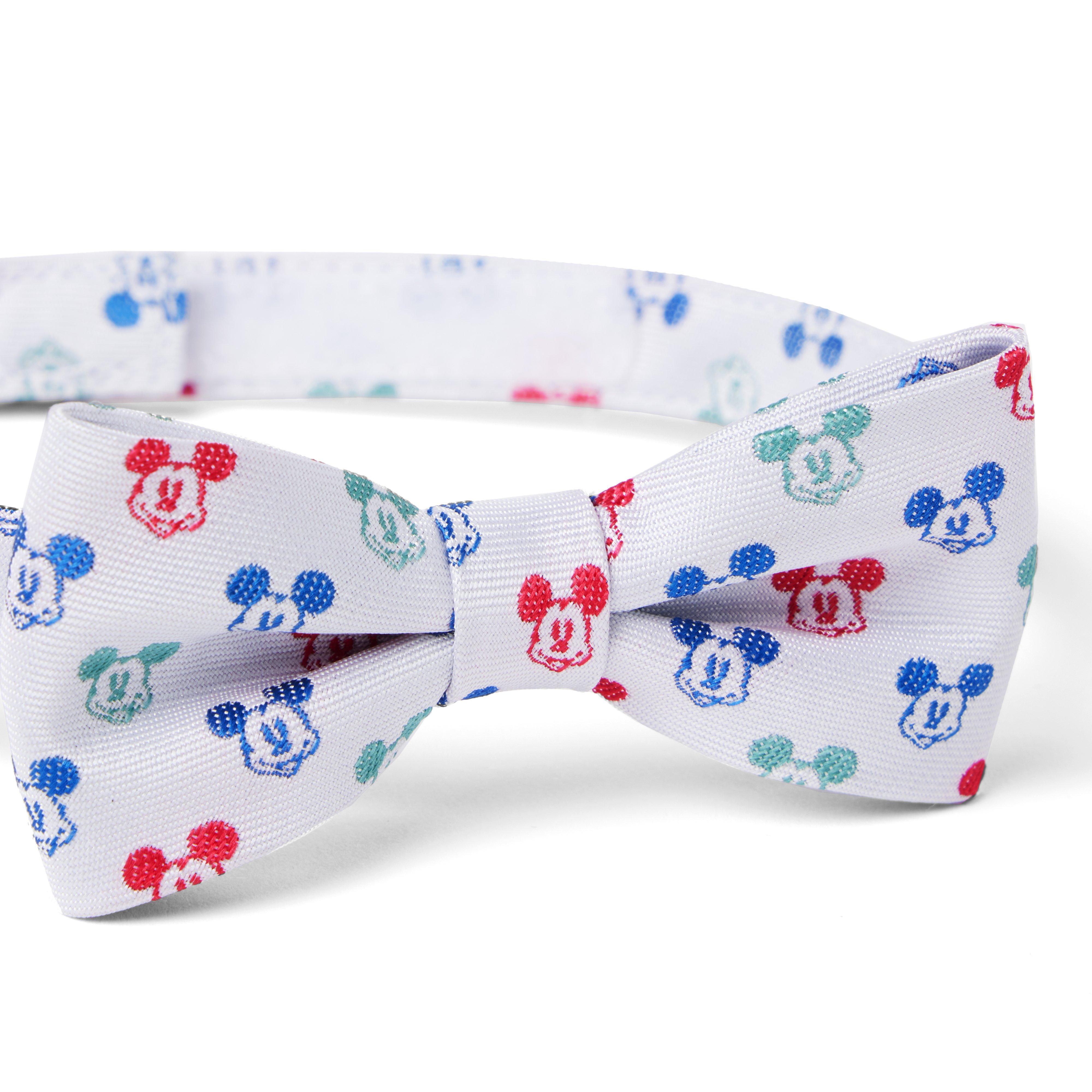 Disney Mickey Mouse Bowtie