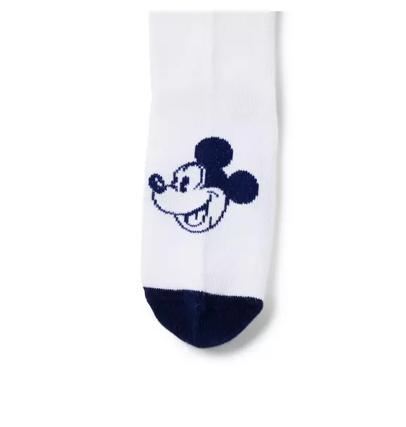 Disney Mickey Mouse Sock image number 1