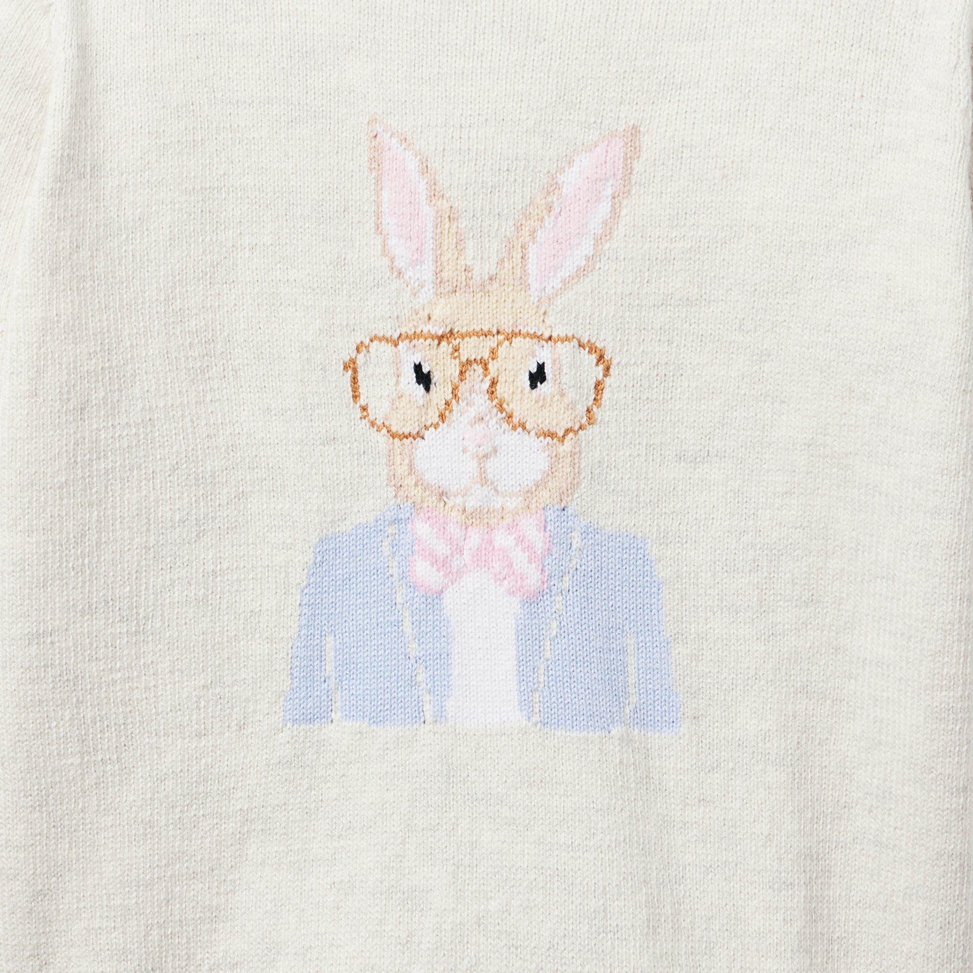 Bunny Sweater image number 2