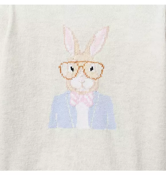 Bunny Sweater image number 2