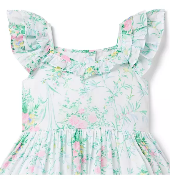 The Flowerful Dress image number 2