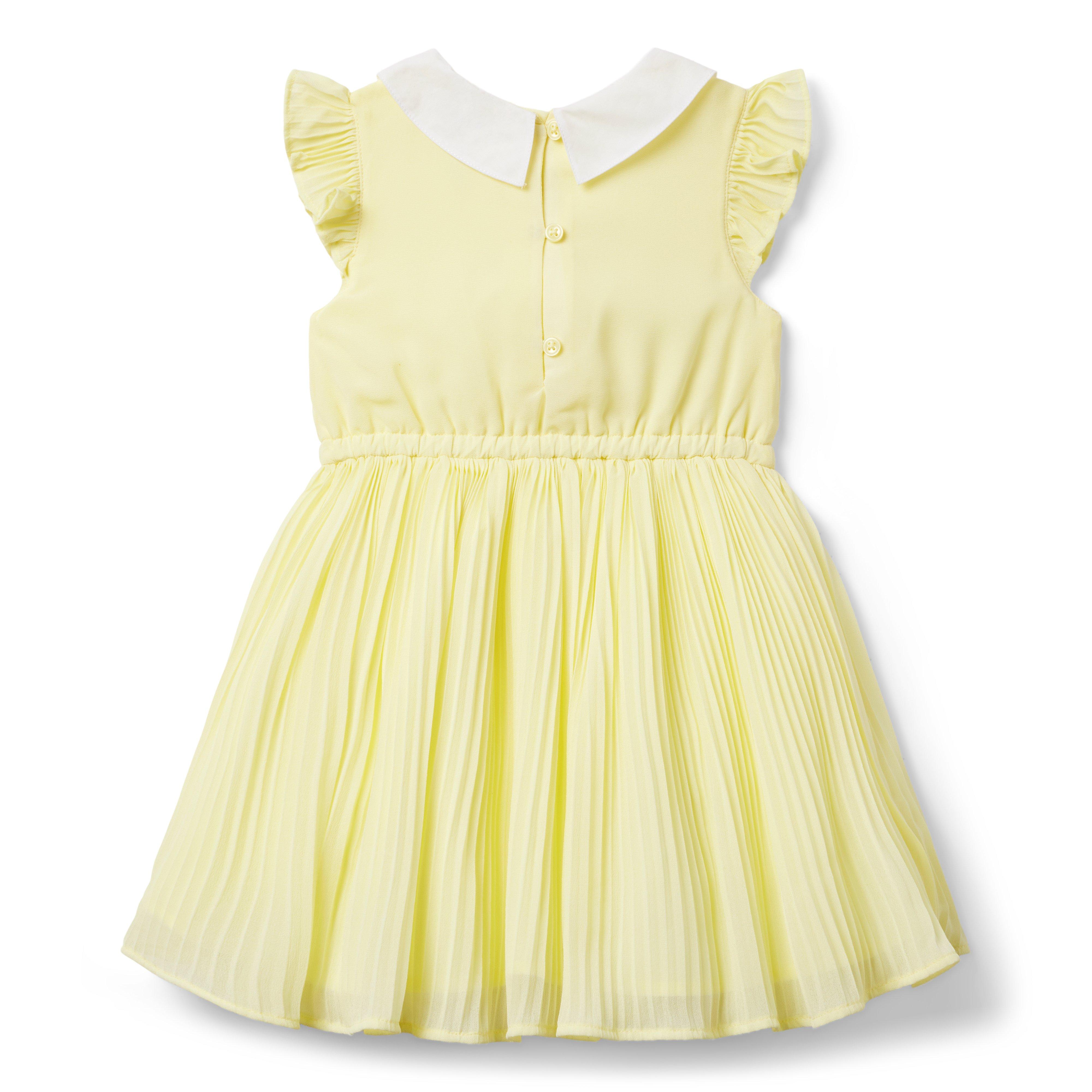 The Daffodil Dream Dress image number 1