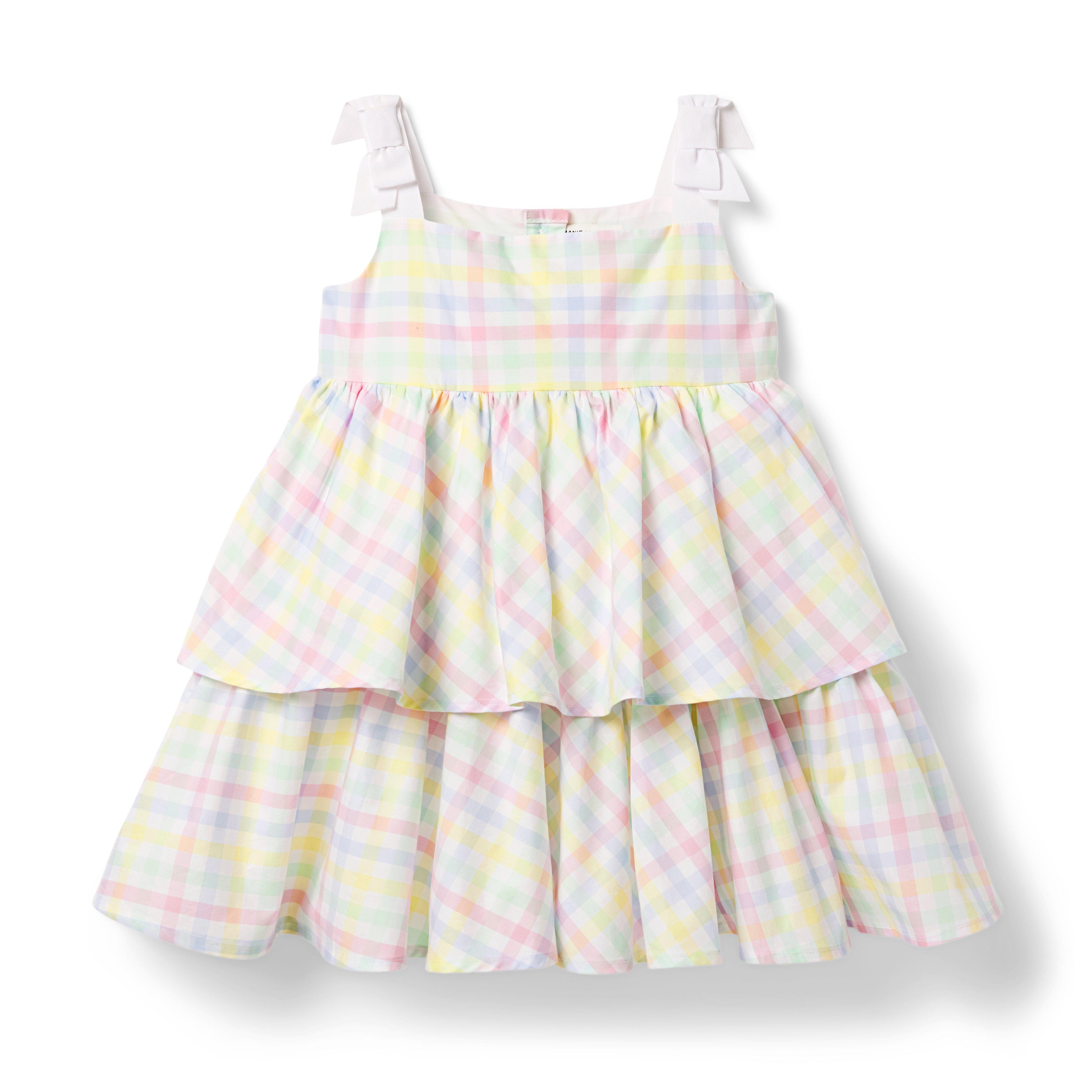 The Picnic Perfect Dress