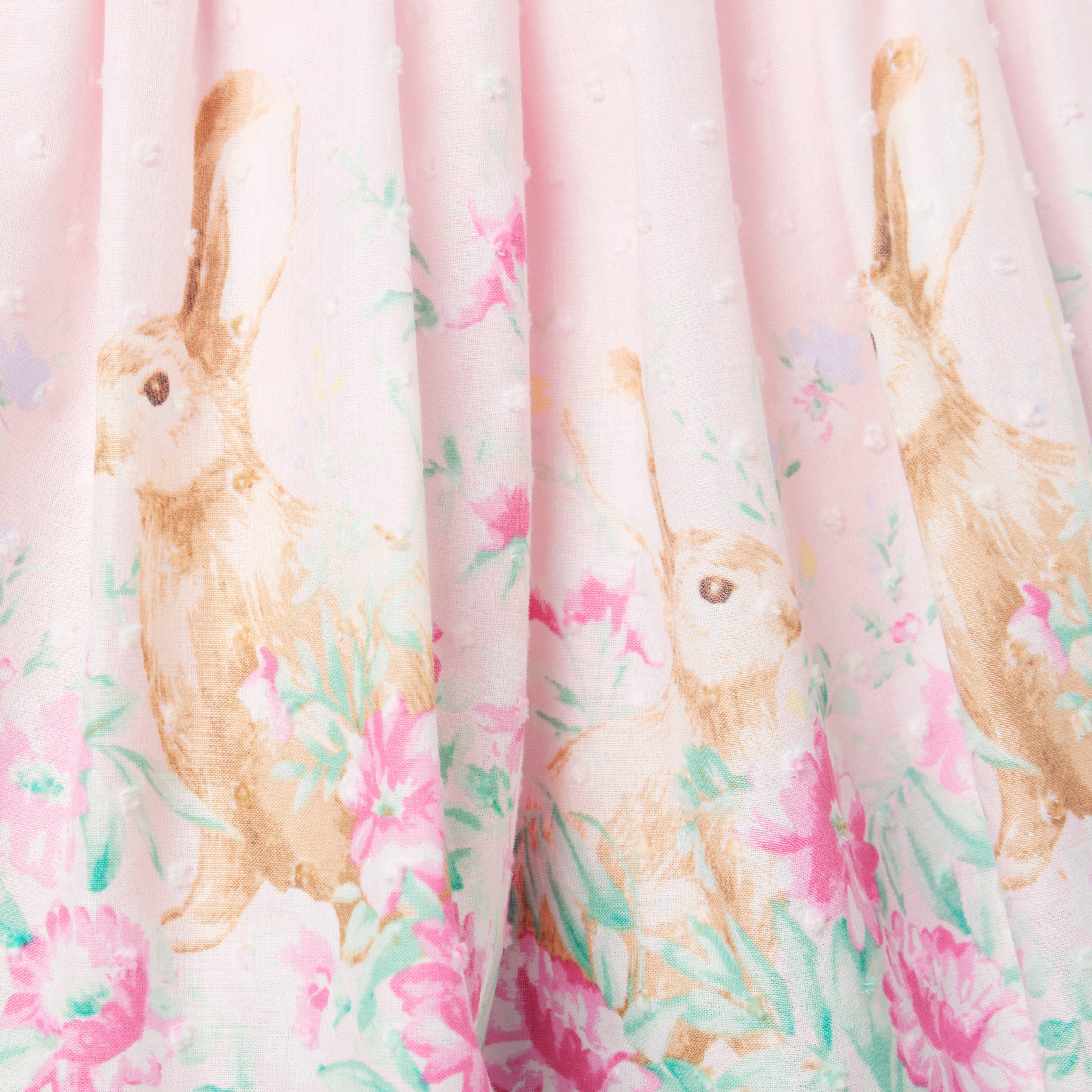 The Bunny Garden Dress image number 2