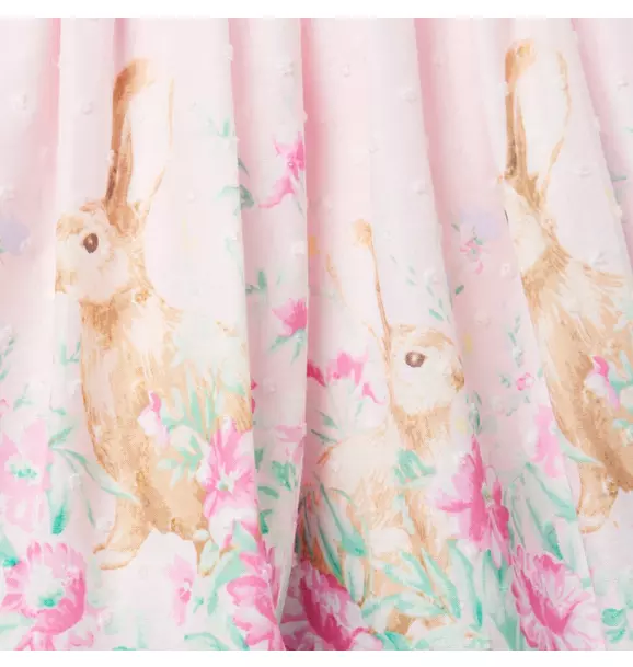 The Bunny Garden Dress image number 2