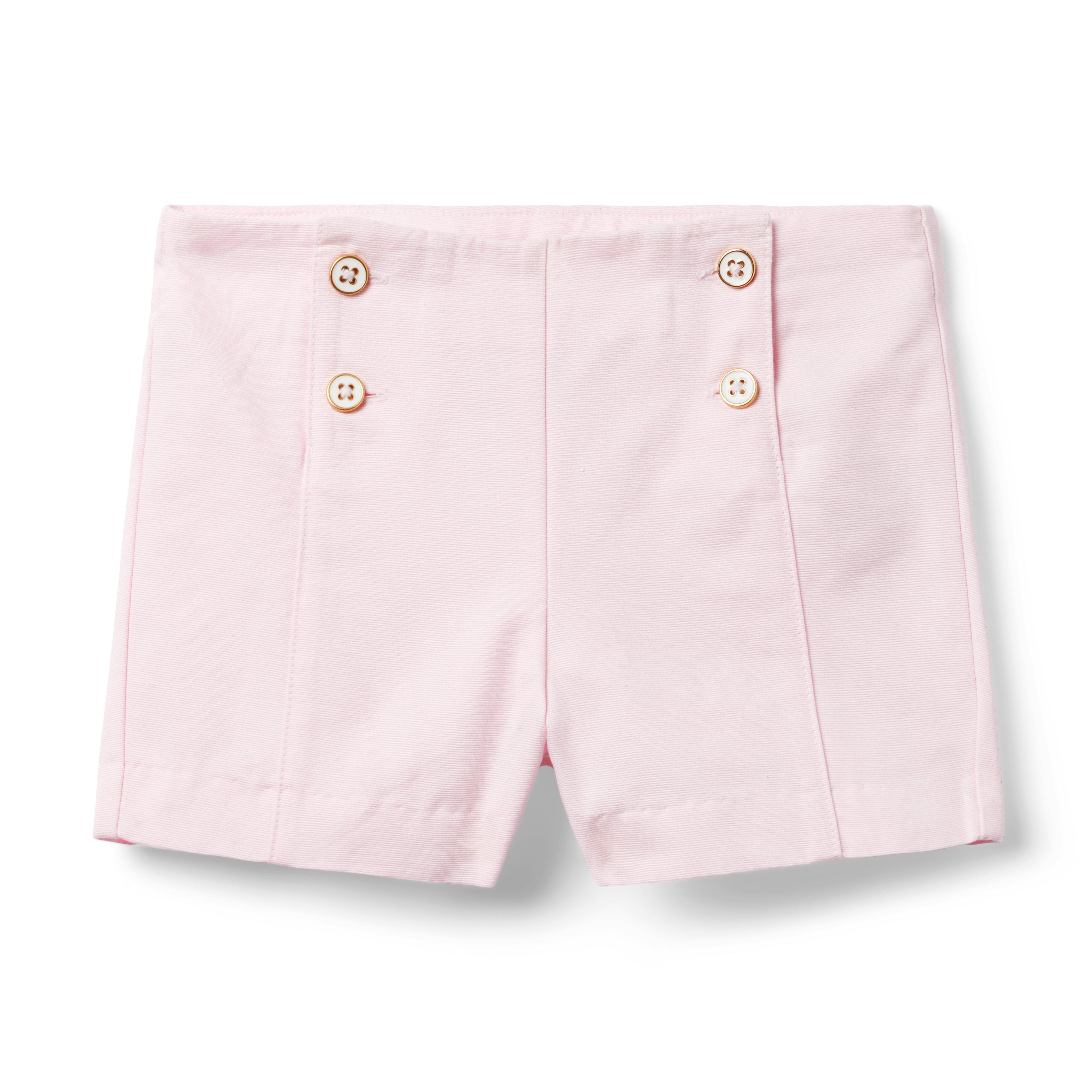 Button Short