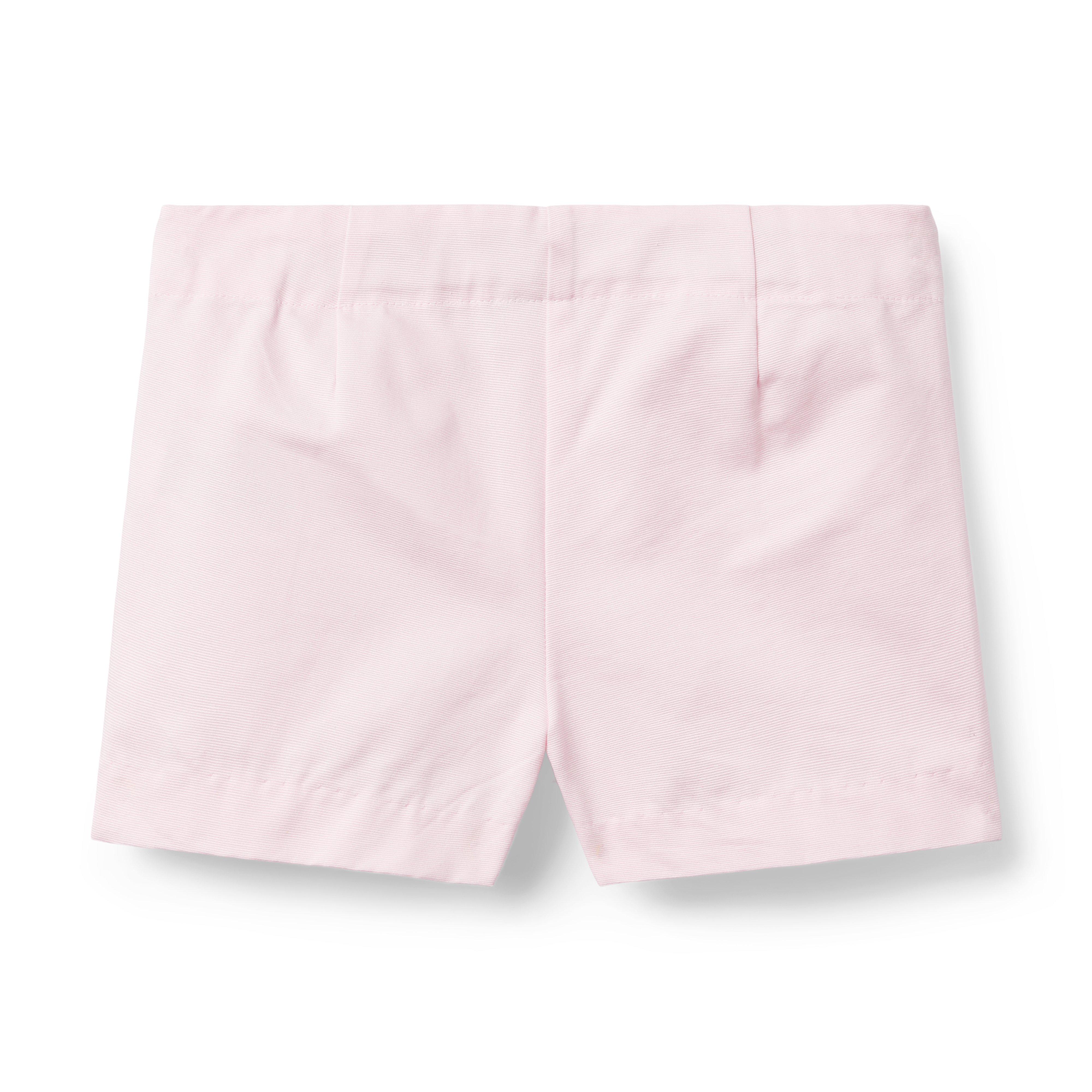 Button Short