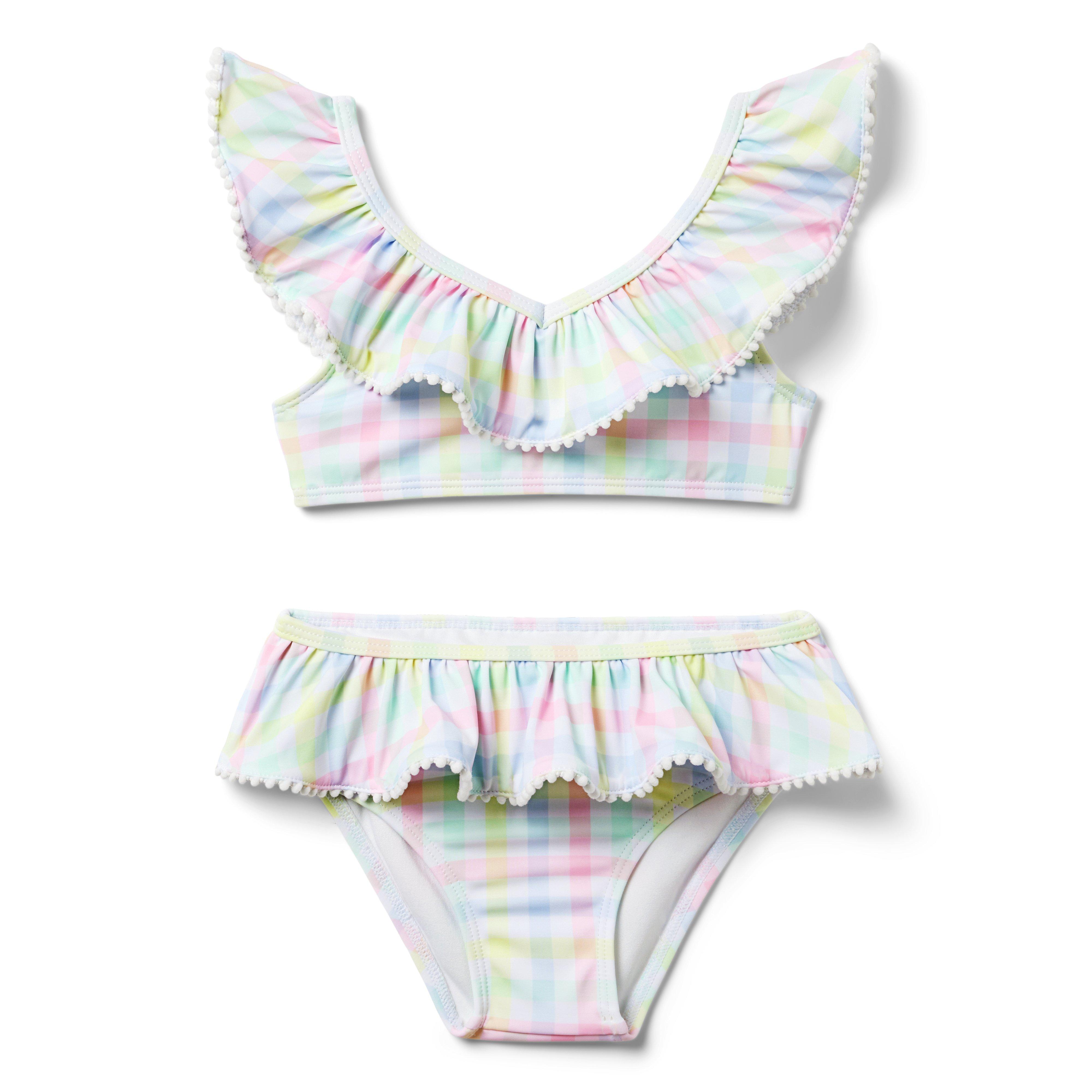 Janie and best sale jack swimsuit girl