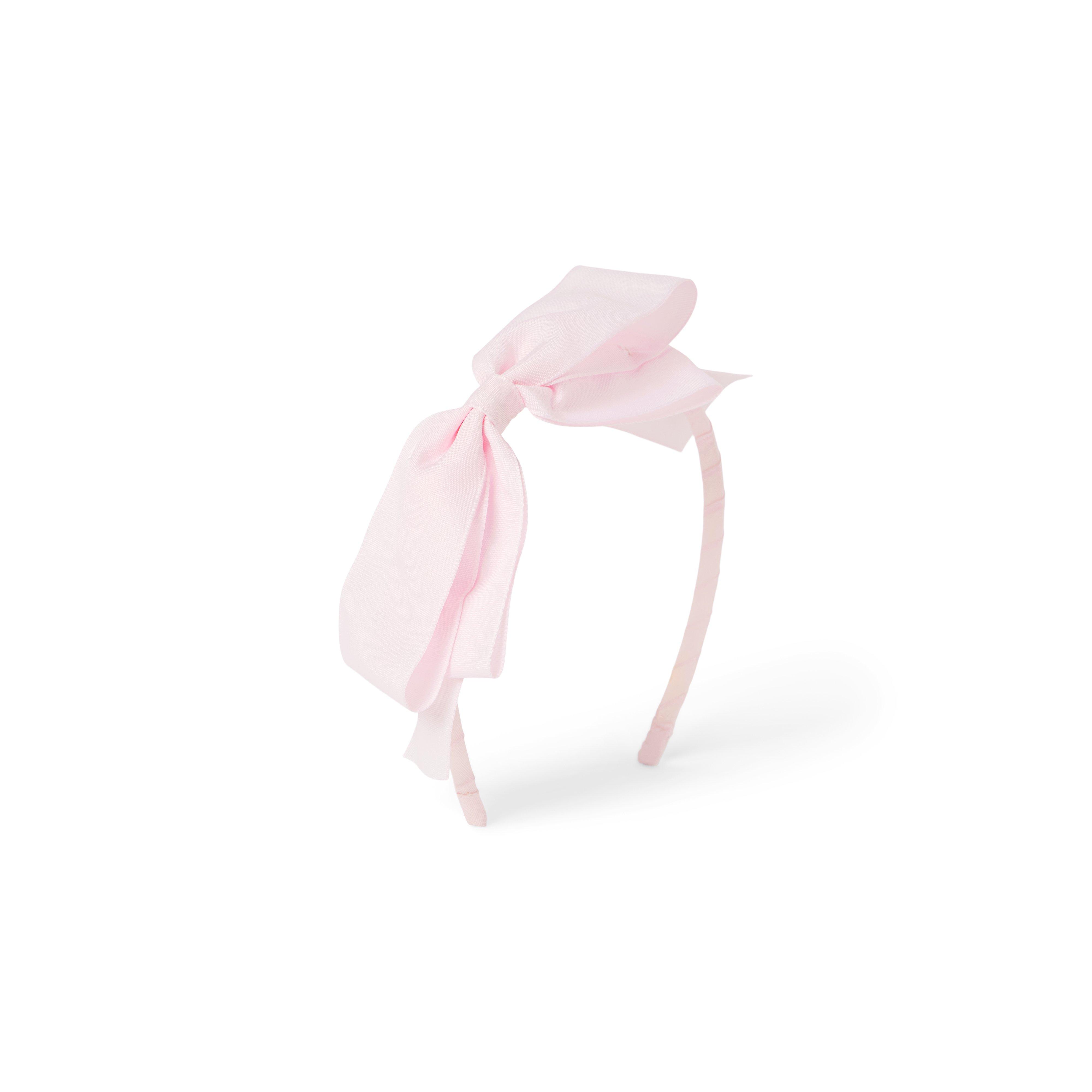 Bow Headband image number 0