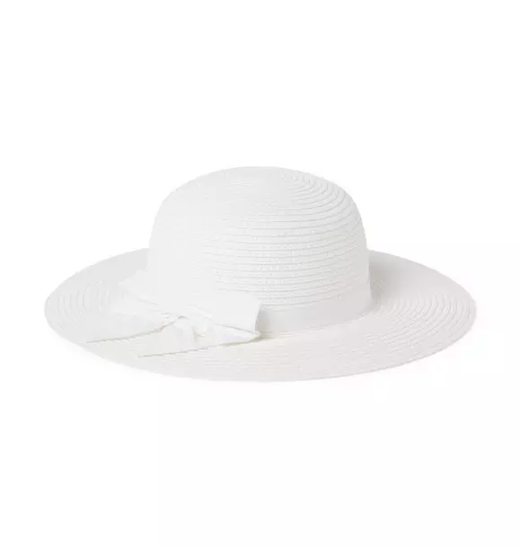 Straw Sun Hat image number 1