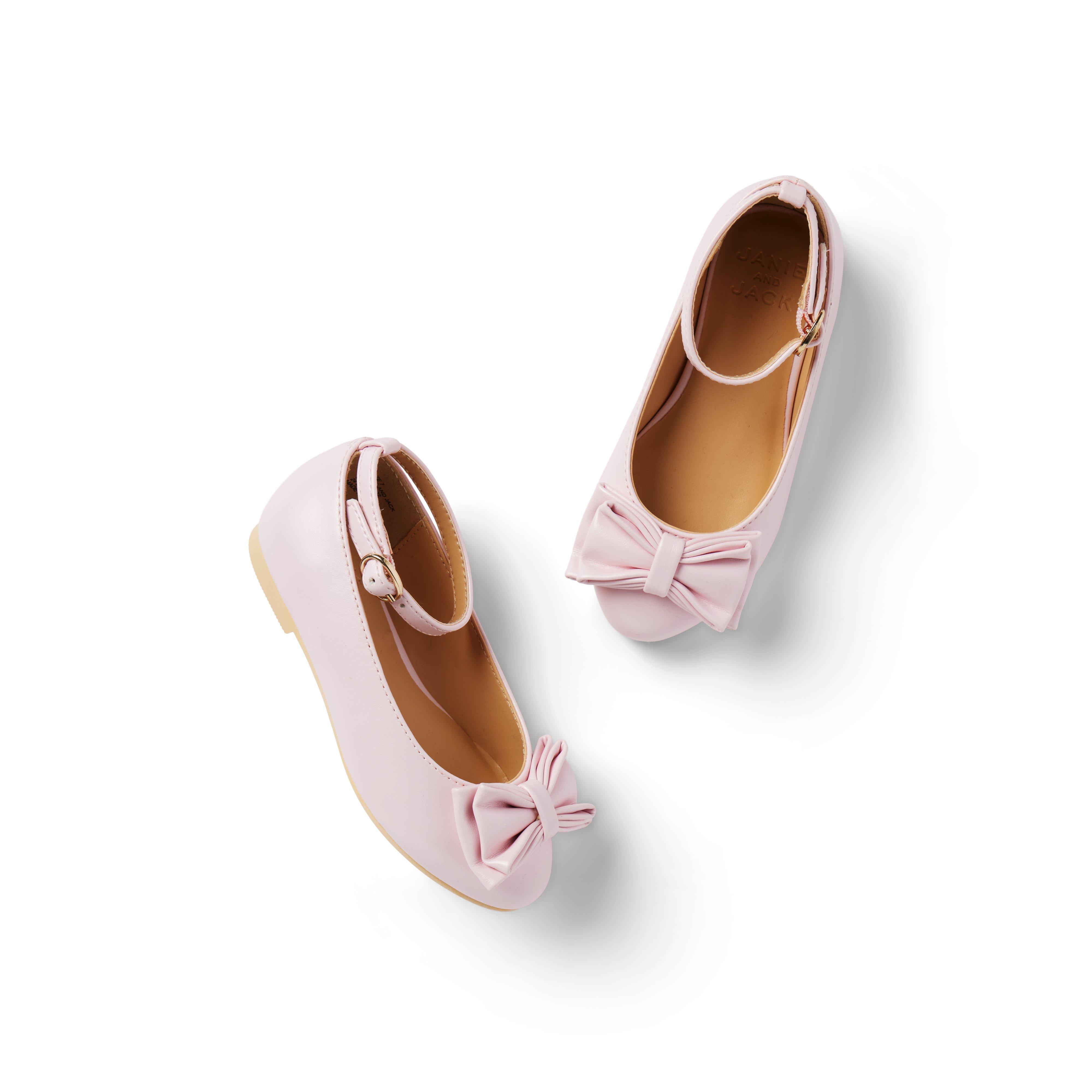 Bow Ballet Flat