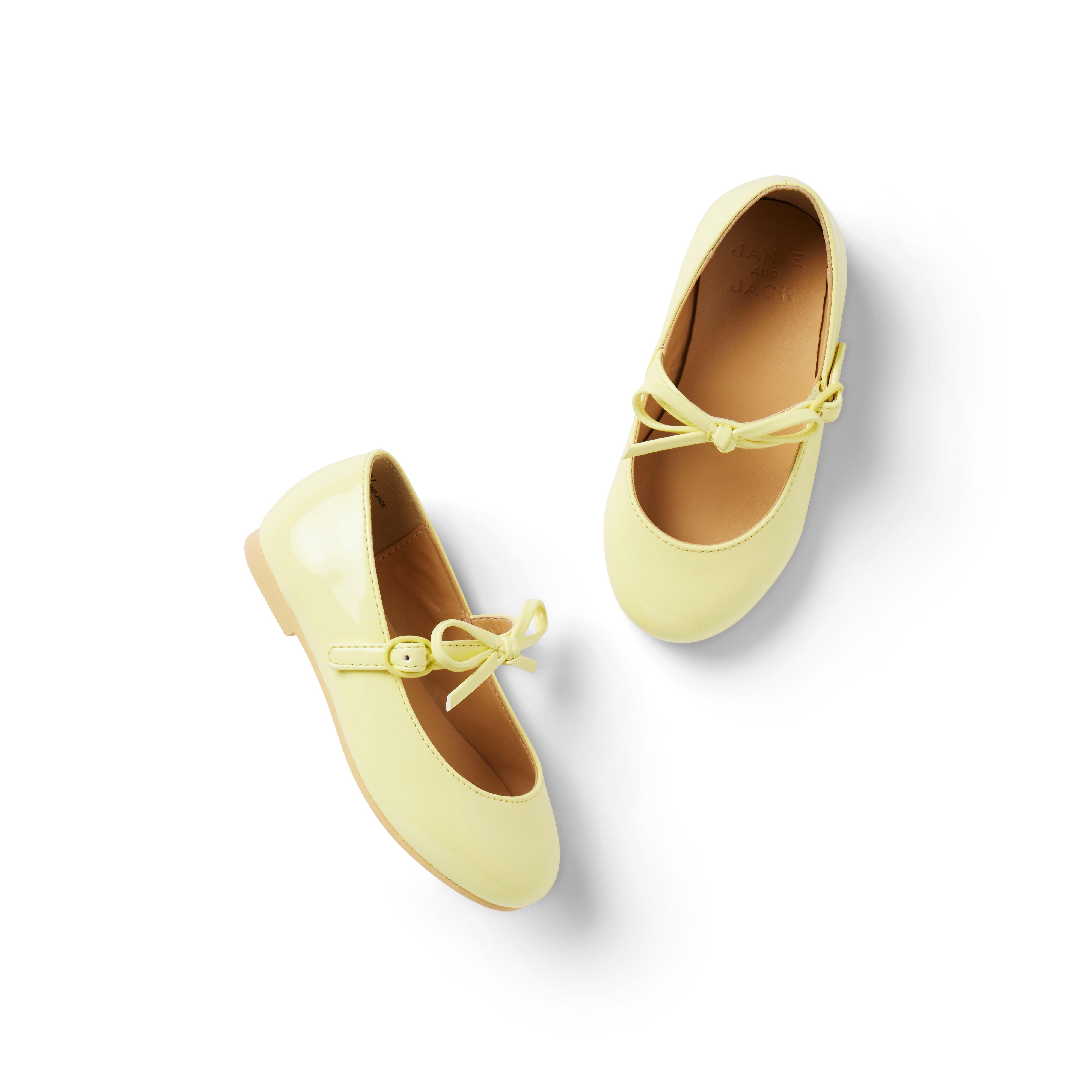 Bow Ballet Flat