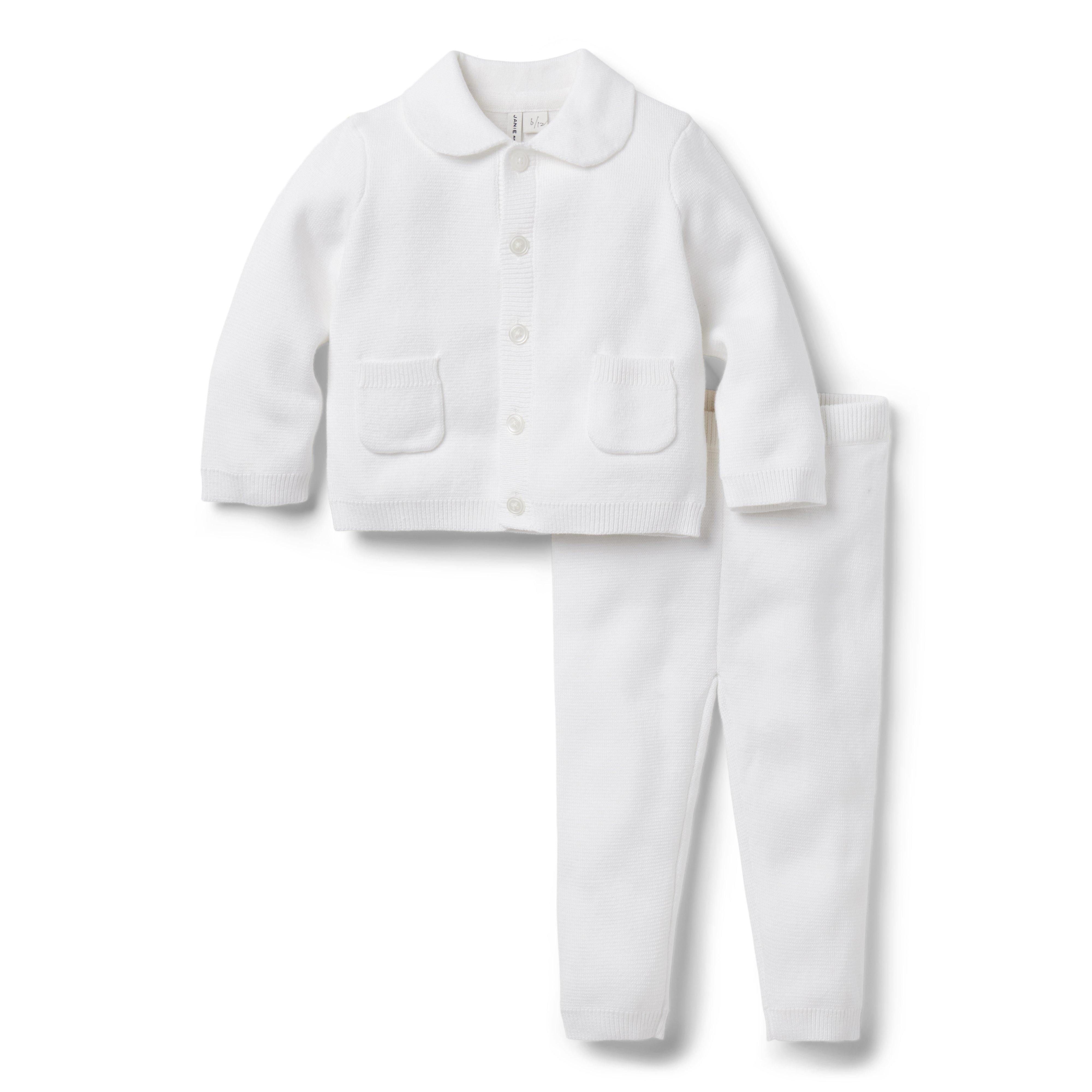 Newborn Baby Clothing & Gifts at Janie and Jack