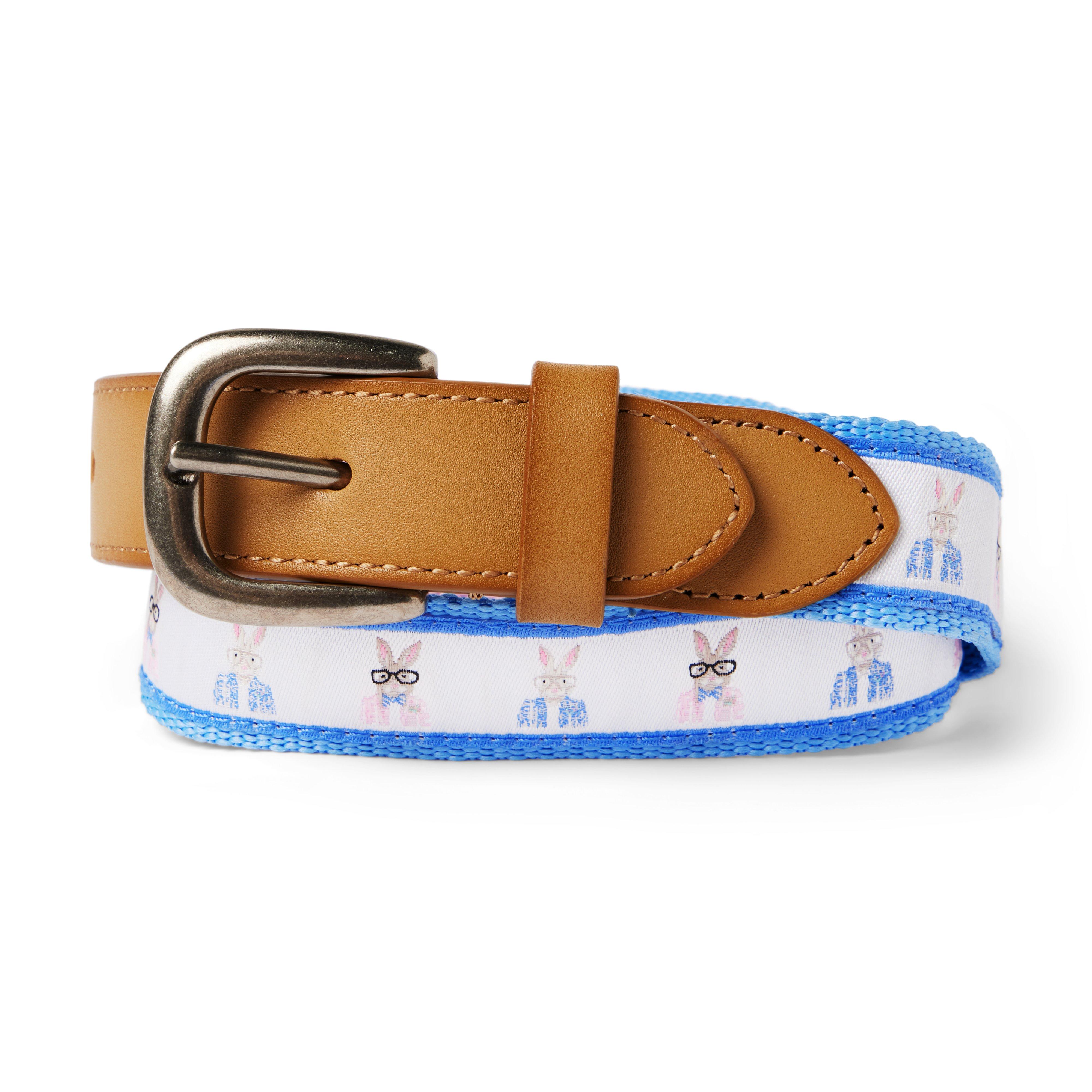 Belts for outlet boys