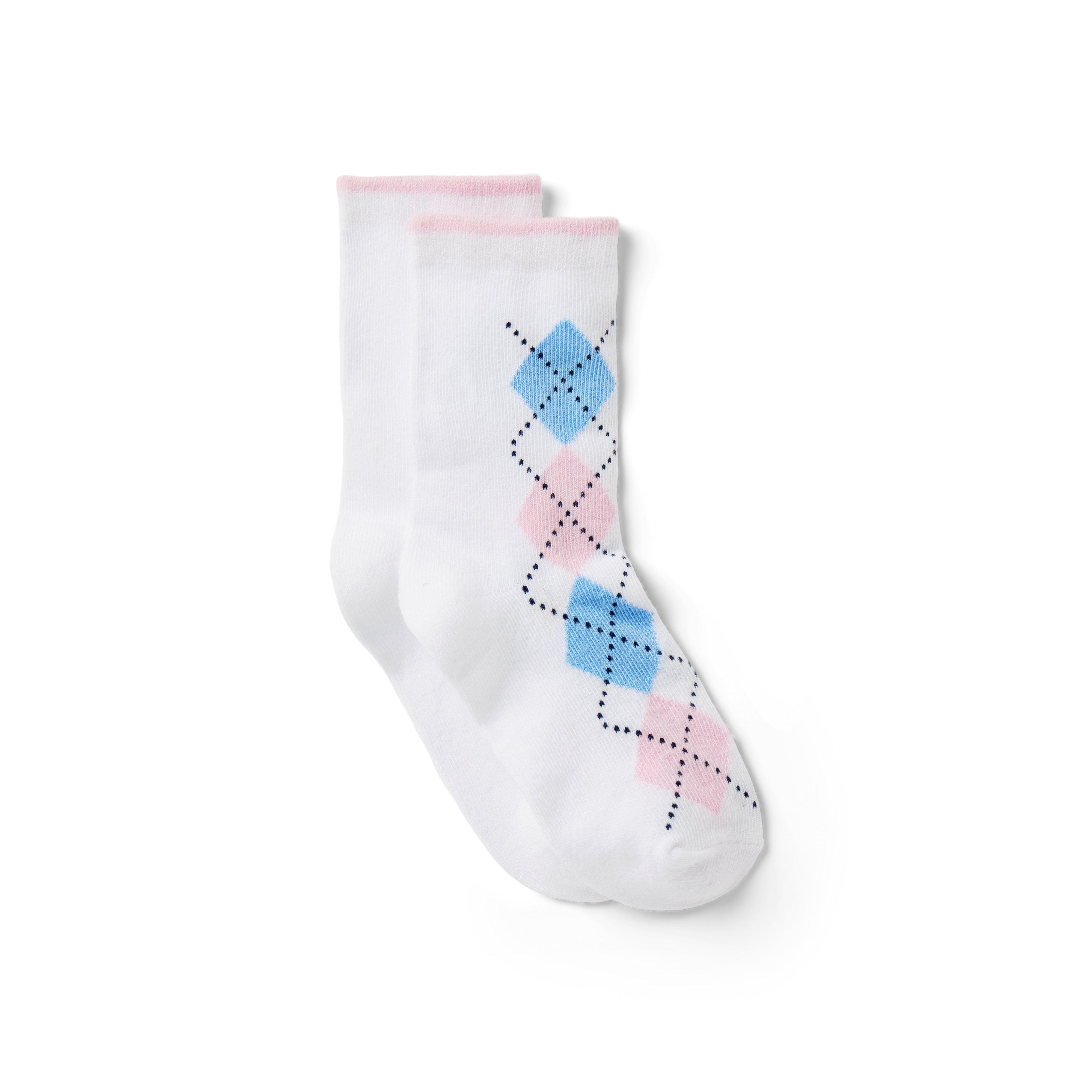 Argyle Sock image number 0