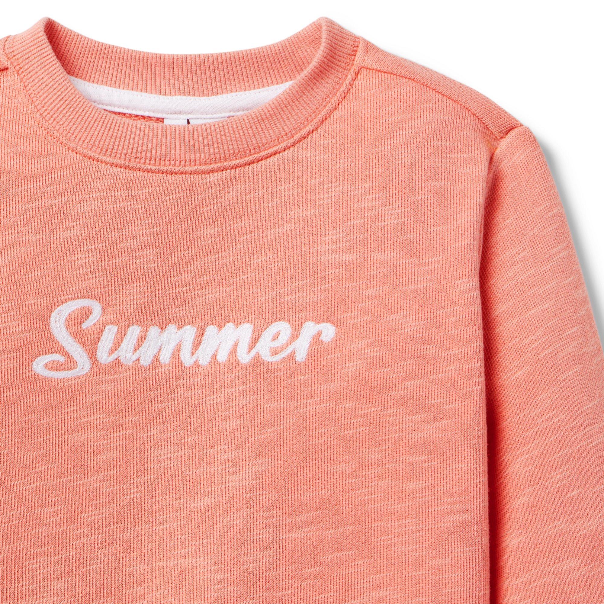 Summer Sweatshirt image number 2