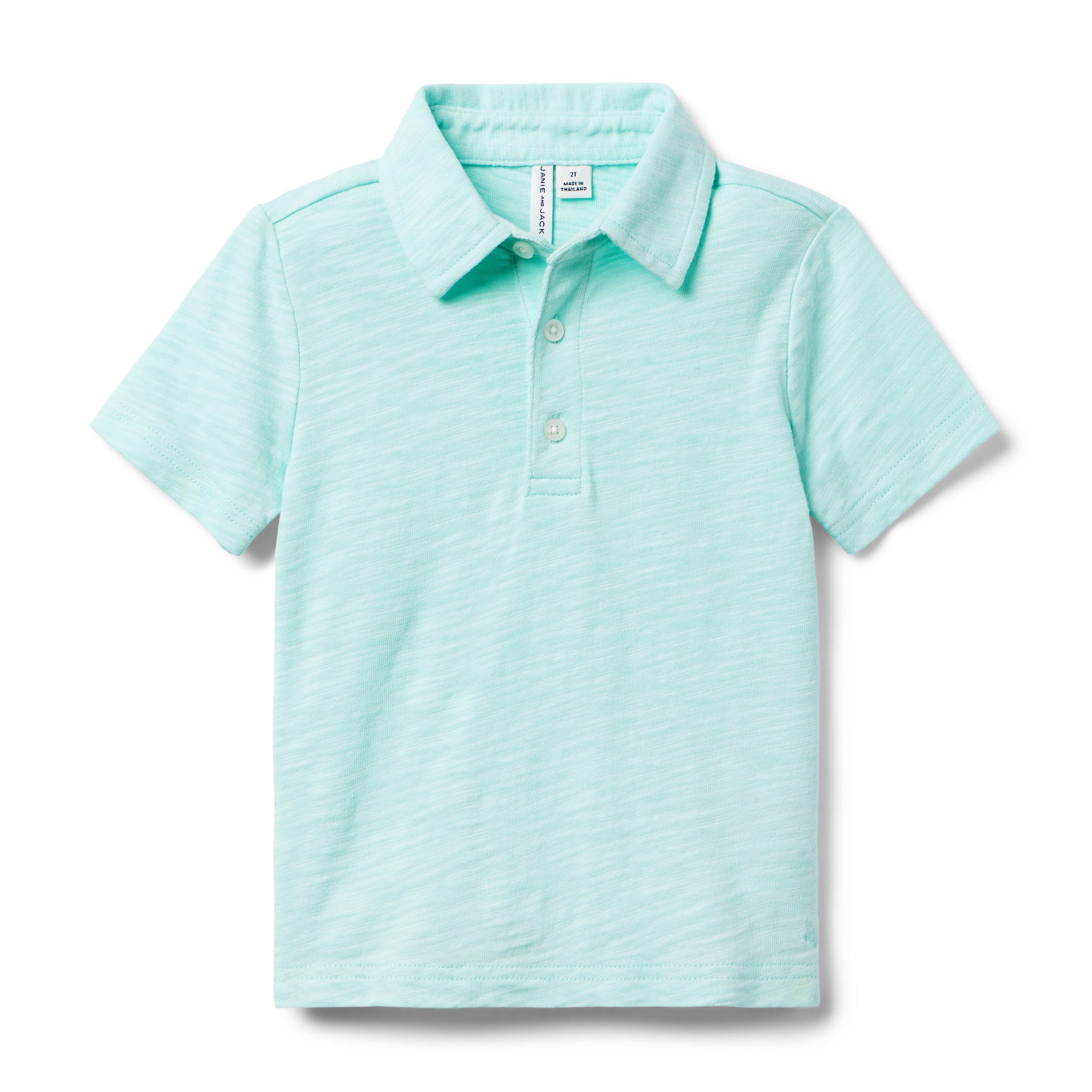 Baby on sale boy polos