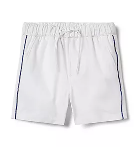 The Pull-On Quick Dry Short