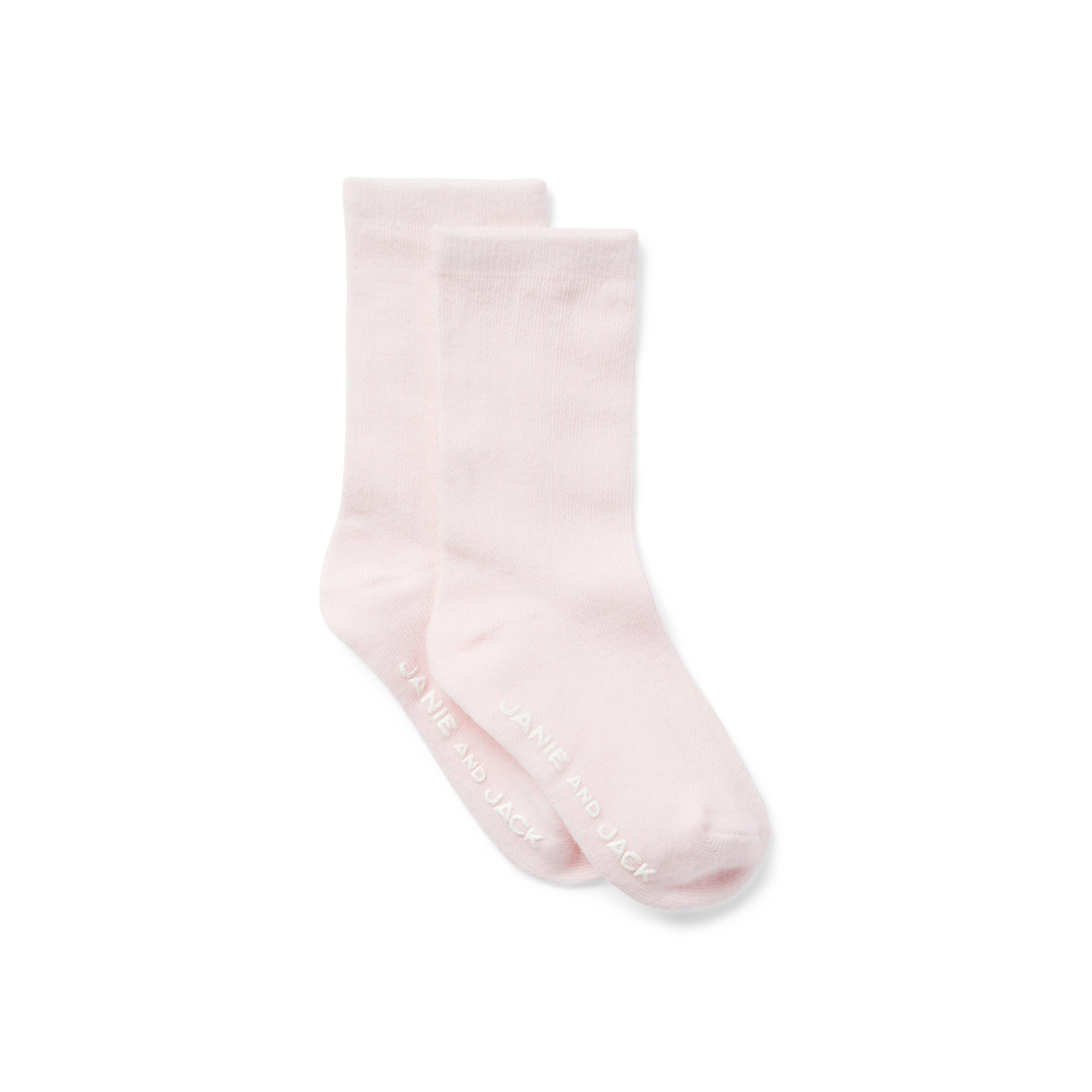 Baby Pointelle Sock