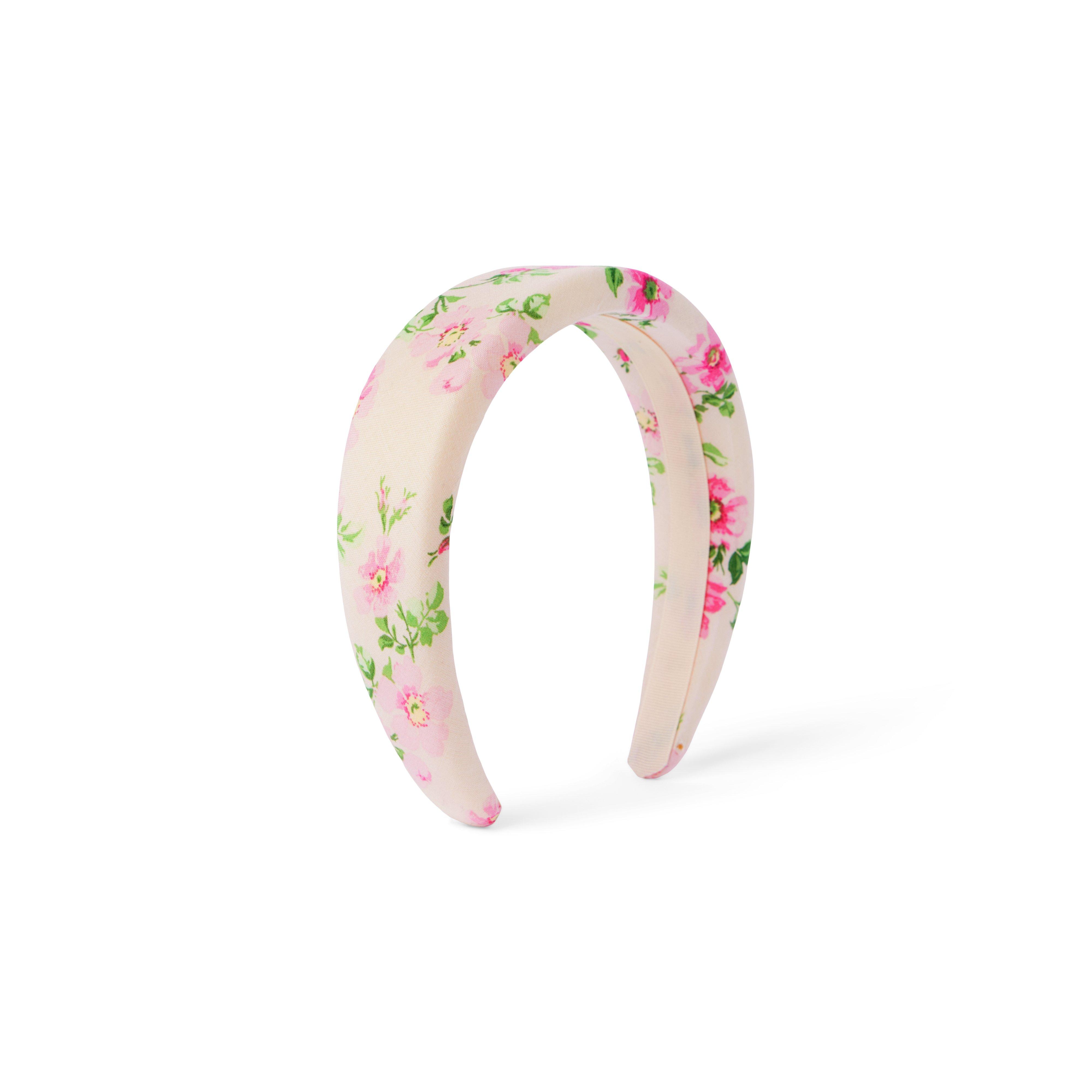 Floral Headband image number 0