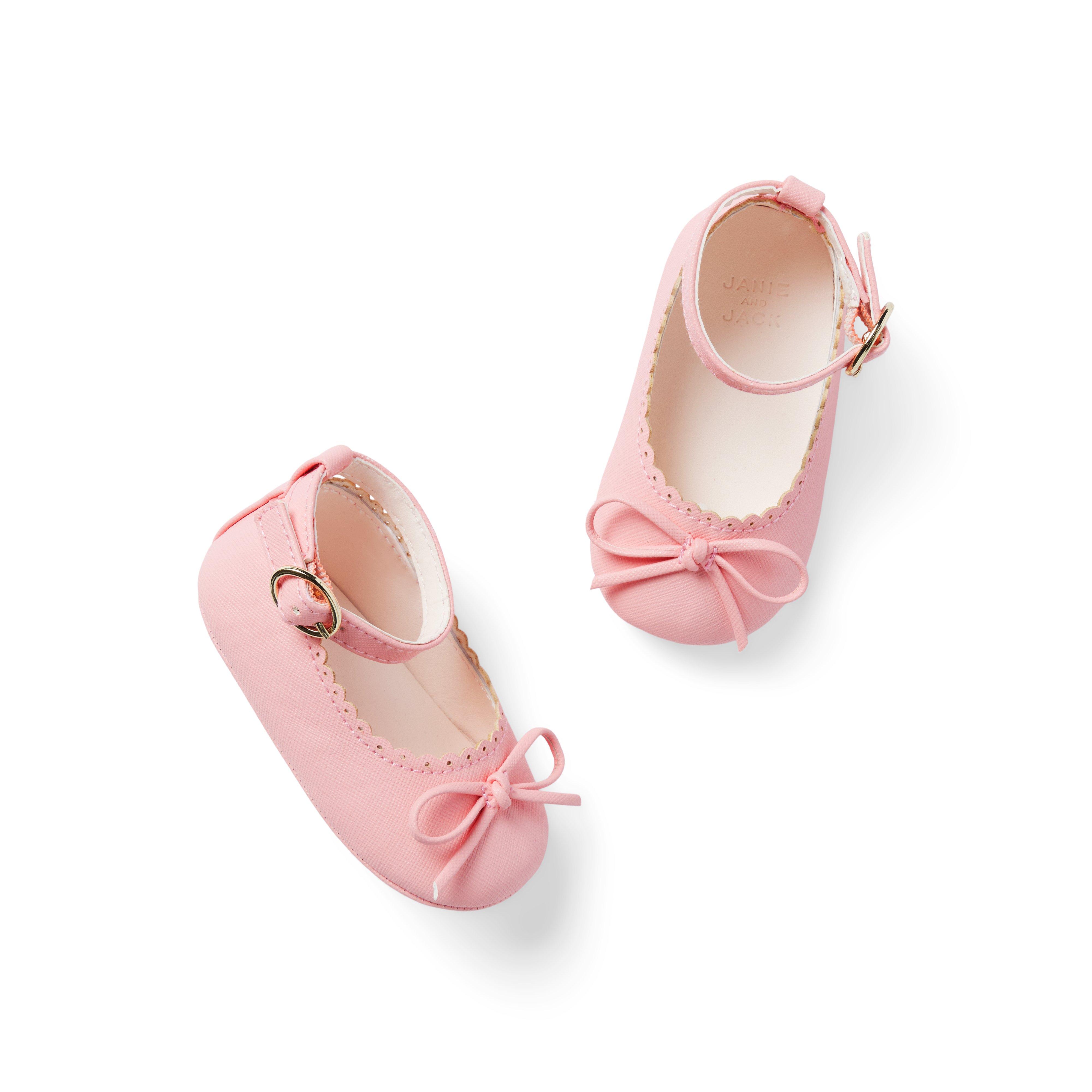 Baby Bow Ballet Flat