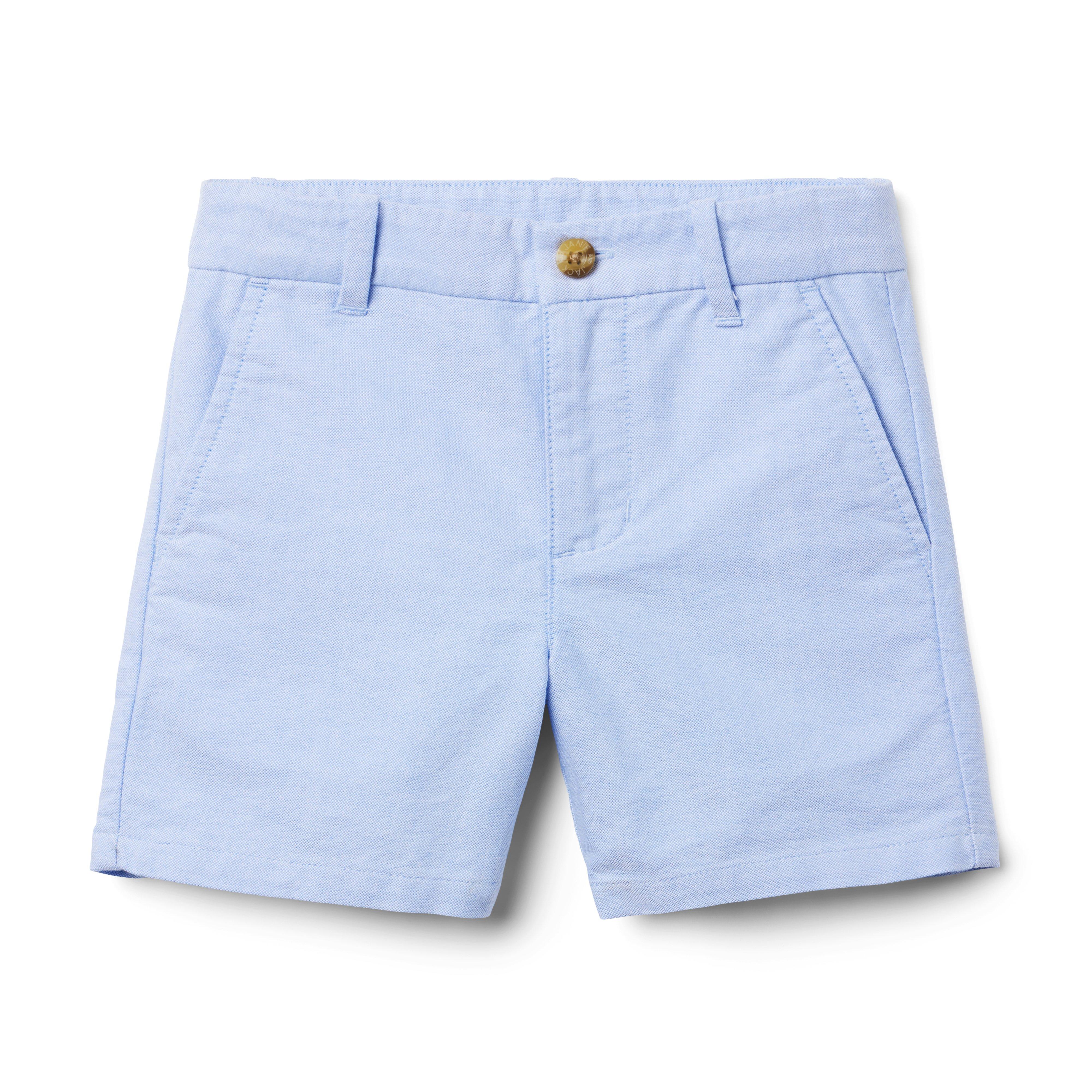 Oxford Short