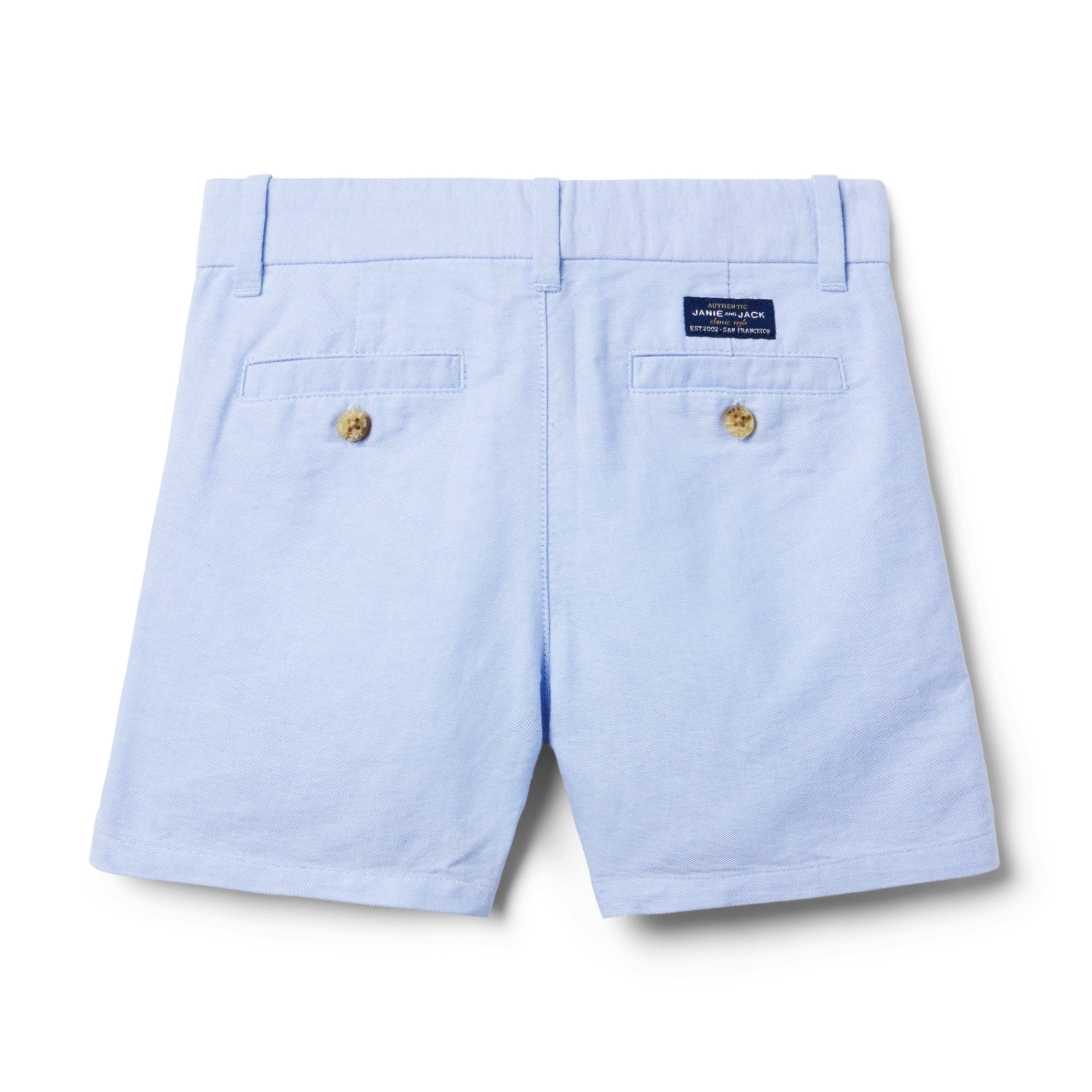 Oxford Short