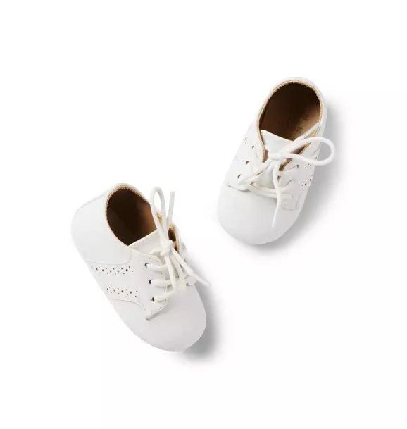 Baby Saddle Shoe image number 0