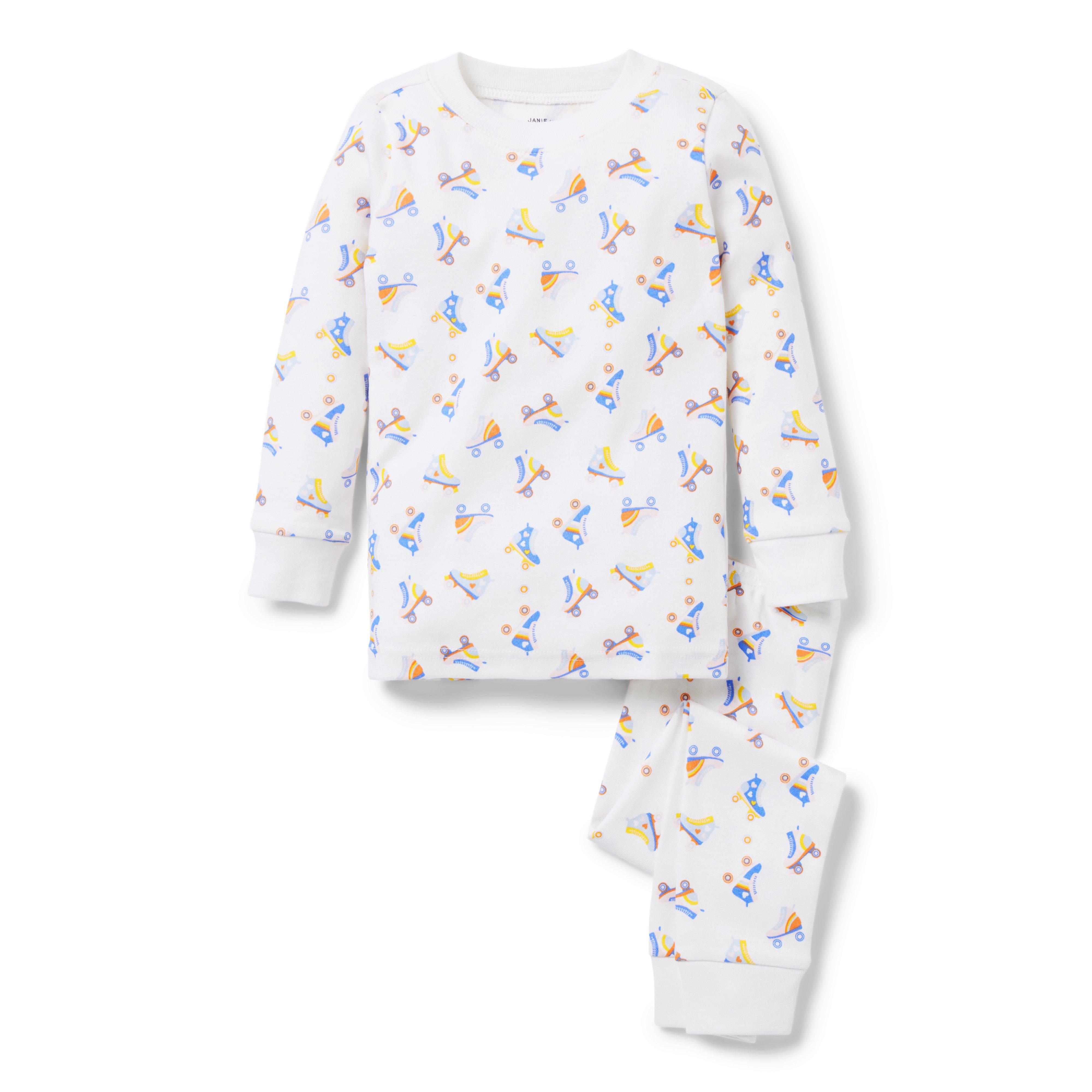 Skate pajamas best sale