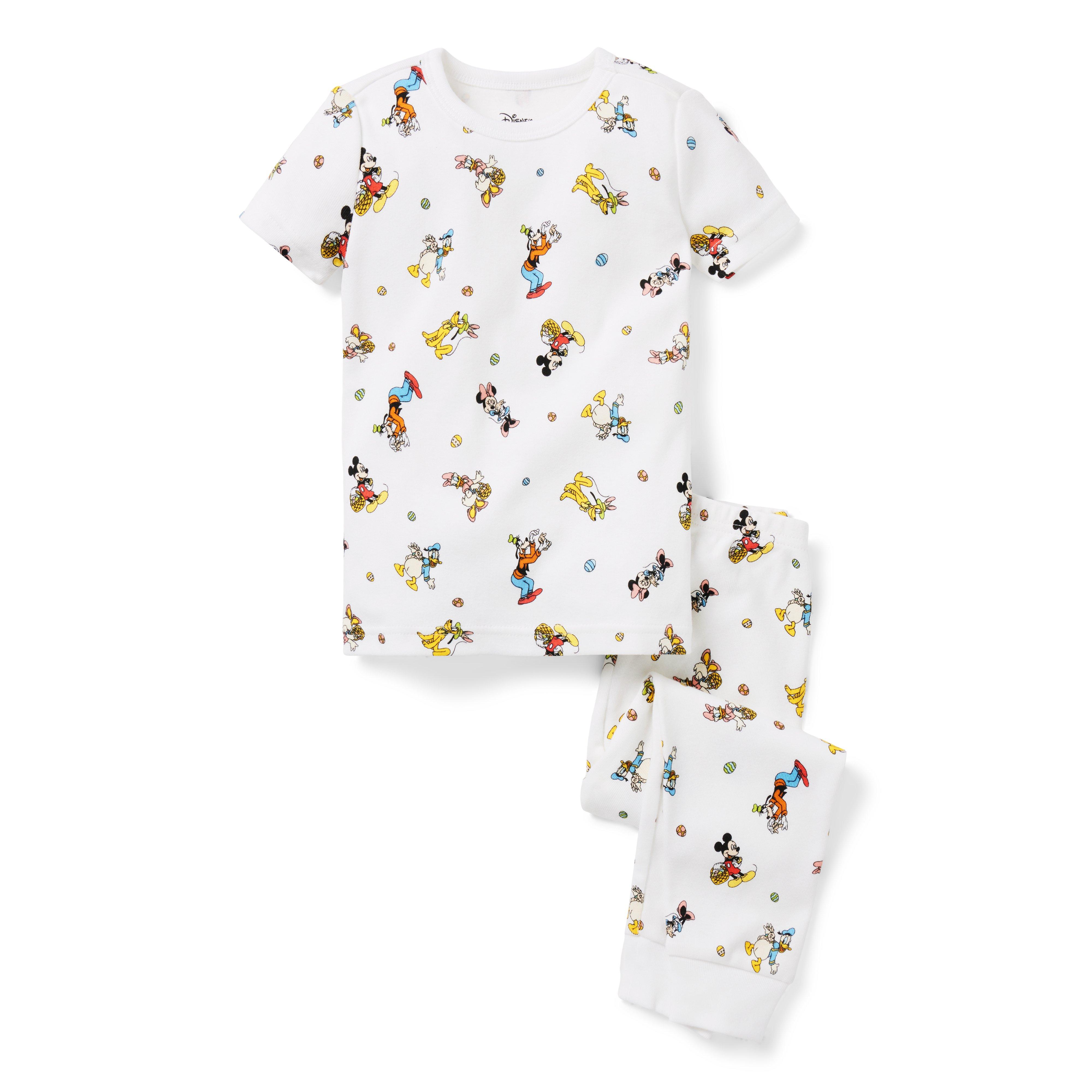 Good Night Pajamas In Disney Mickey Mouse Easter Friends image number 0