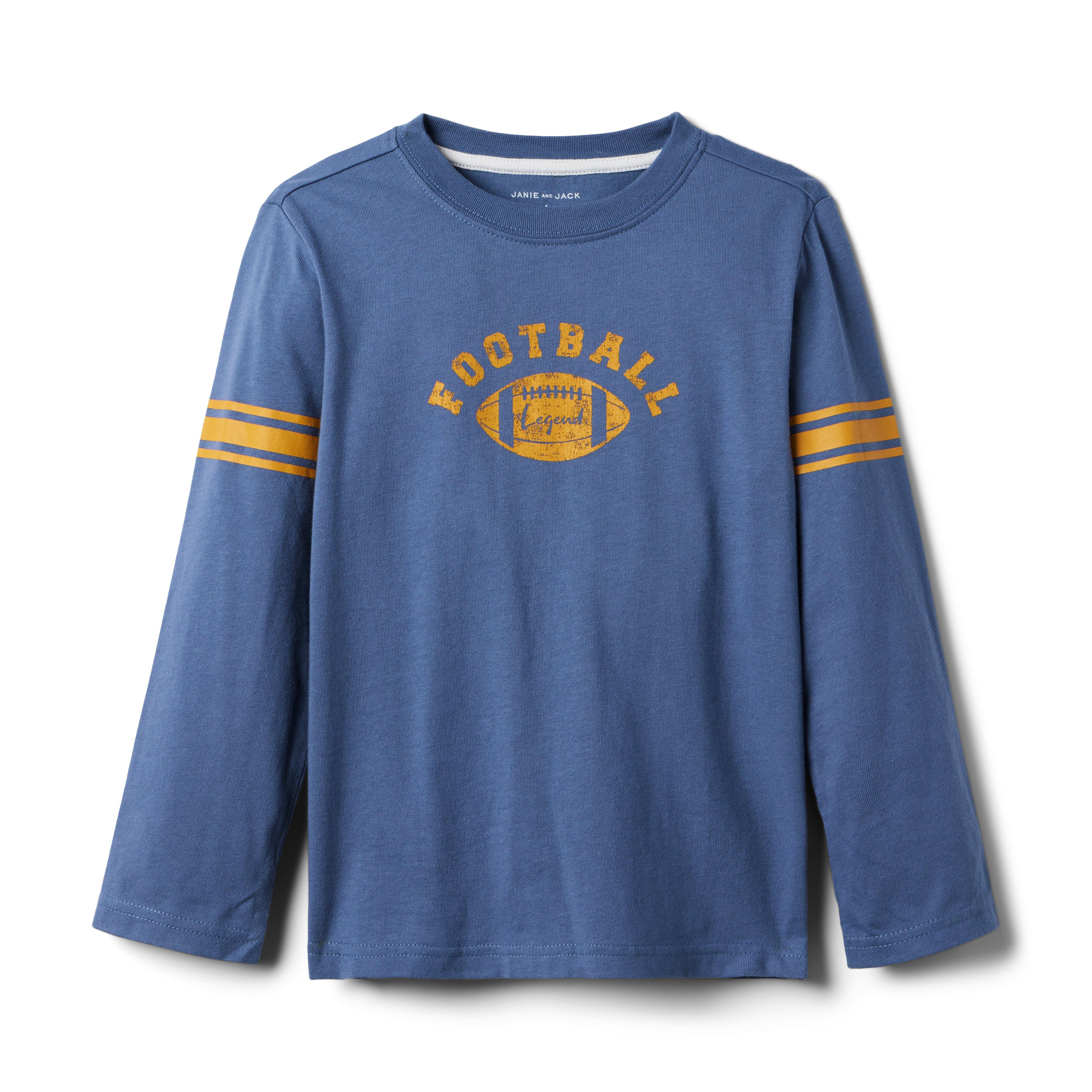 Football Tee image number 0