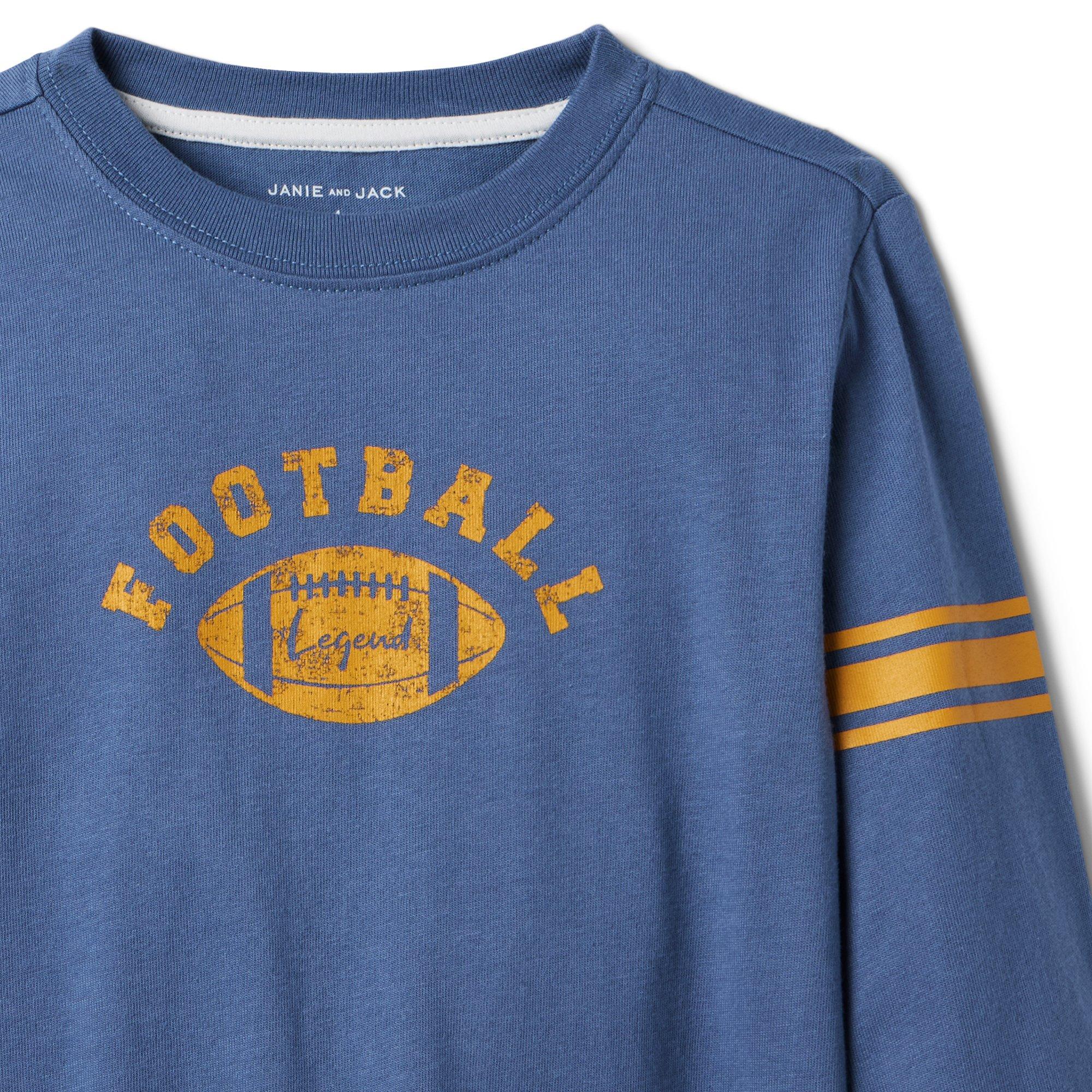 Football Tee image number 1