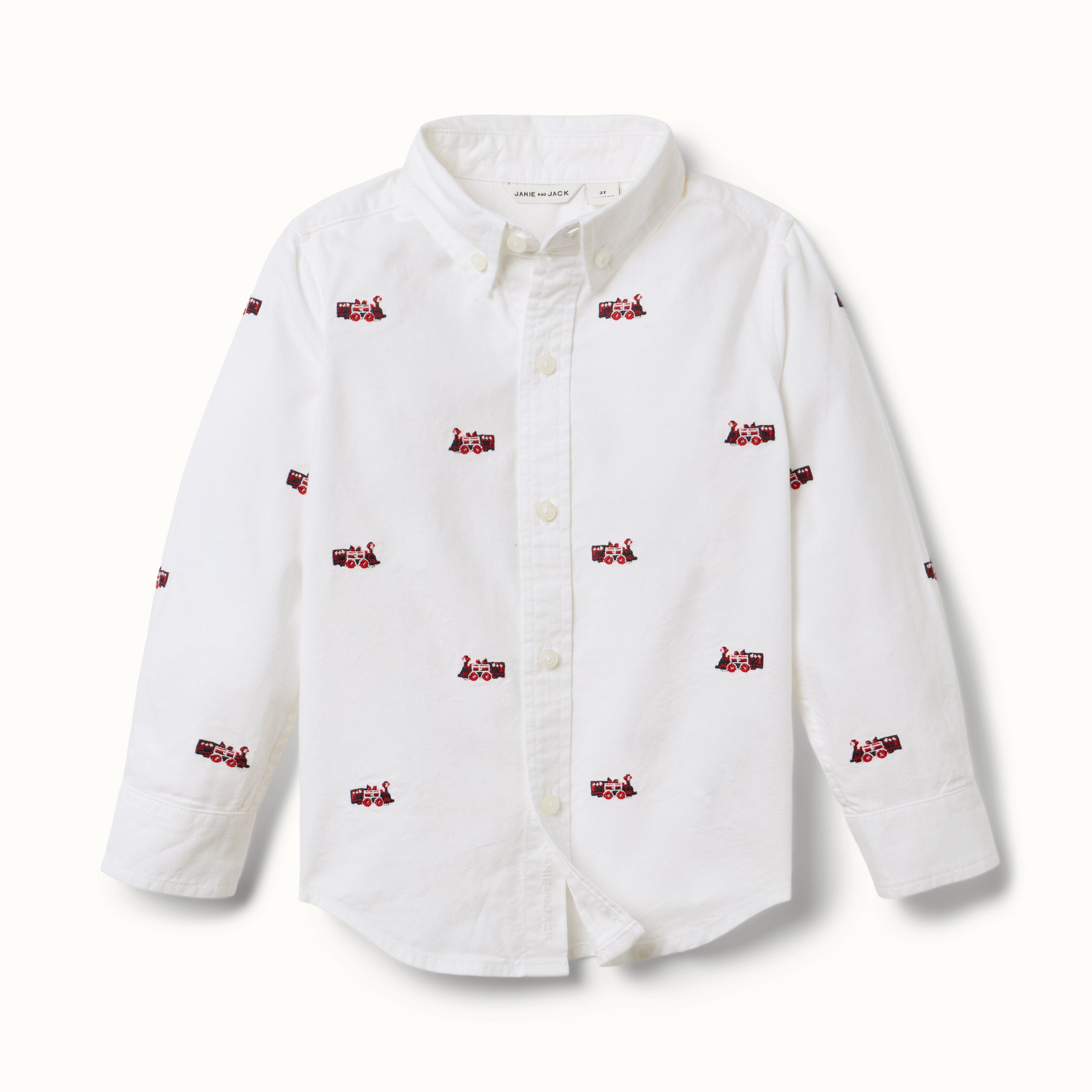 Long Sleeve Pocket Tee