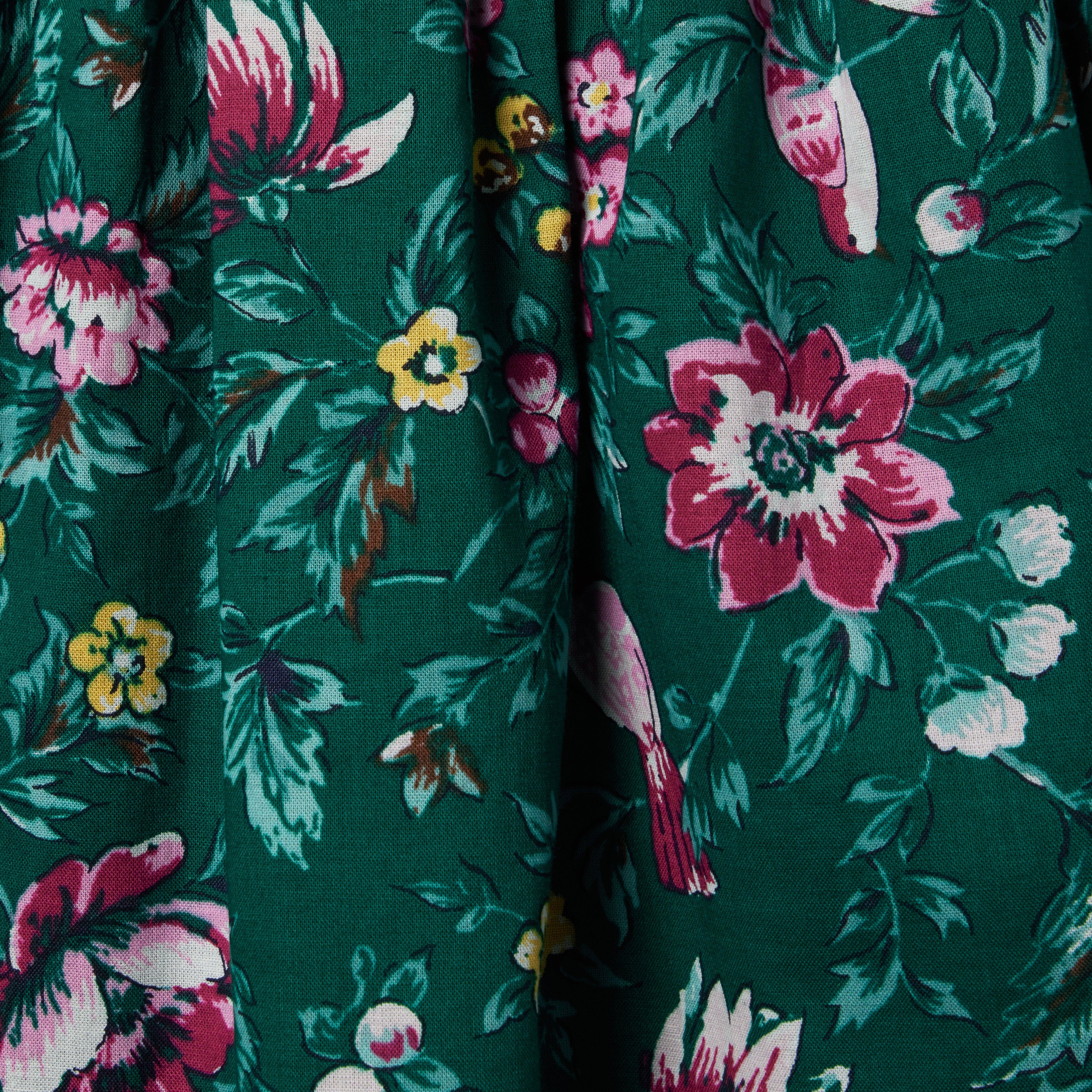 The Hannah Smocked Dress image number 2