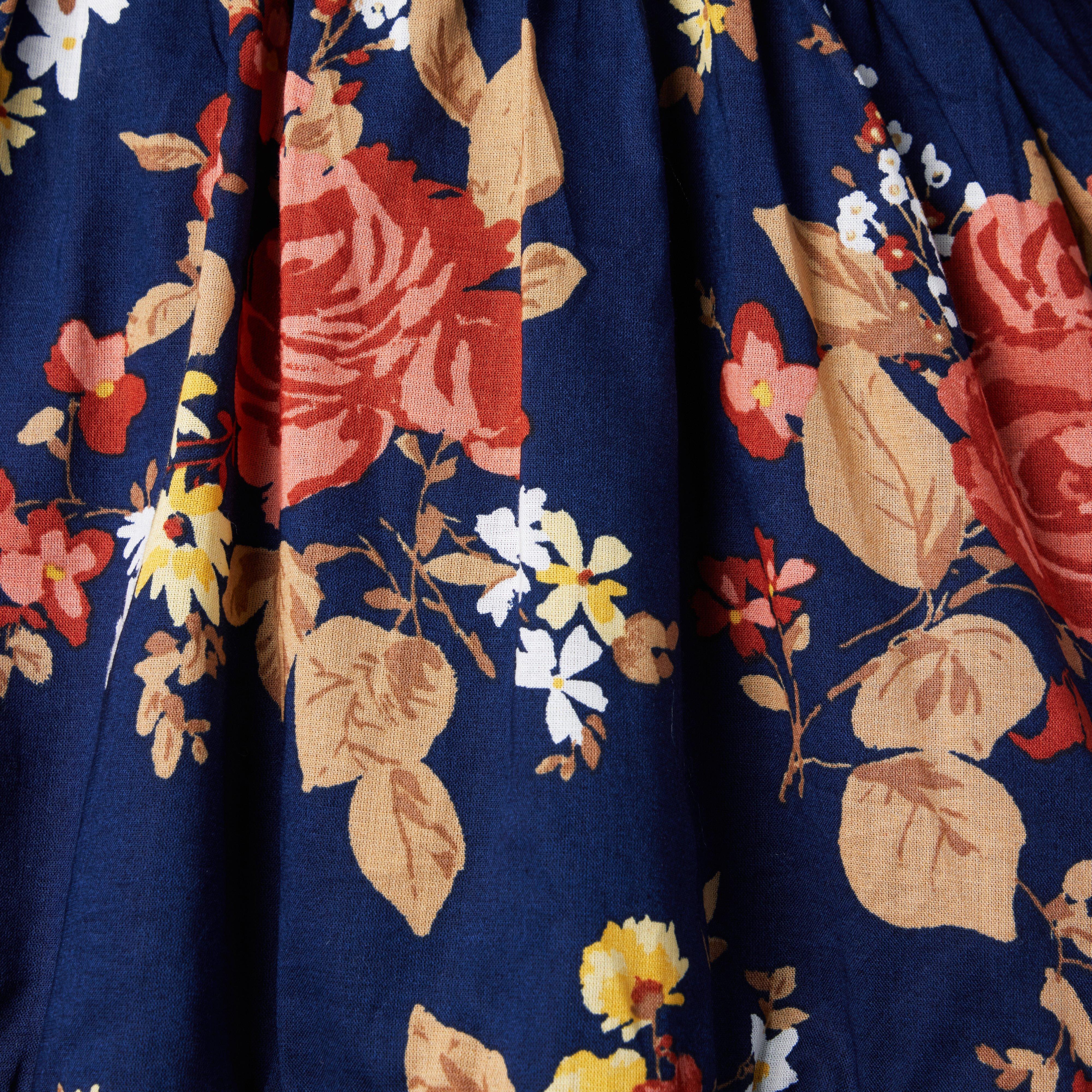 The Eloise Smocked Dress image number 2